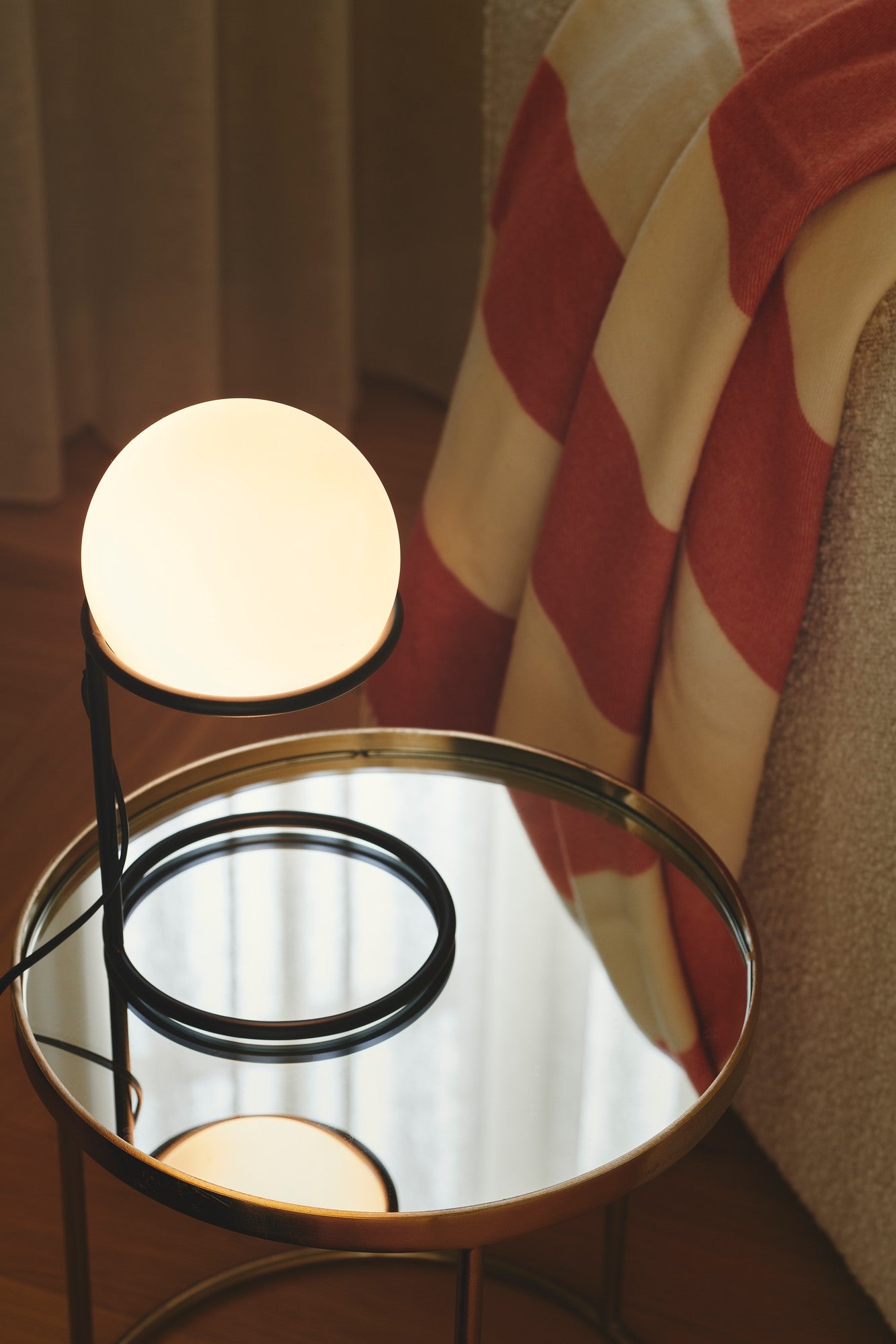 Wilson - Table lamp