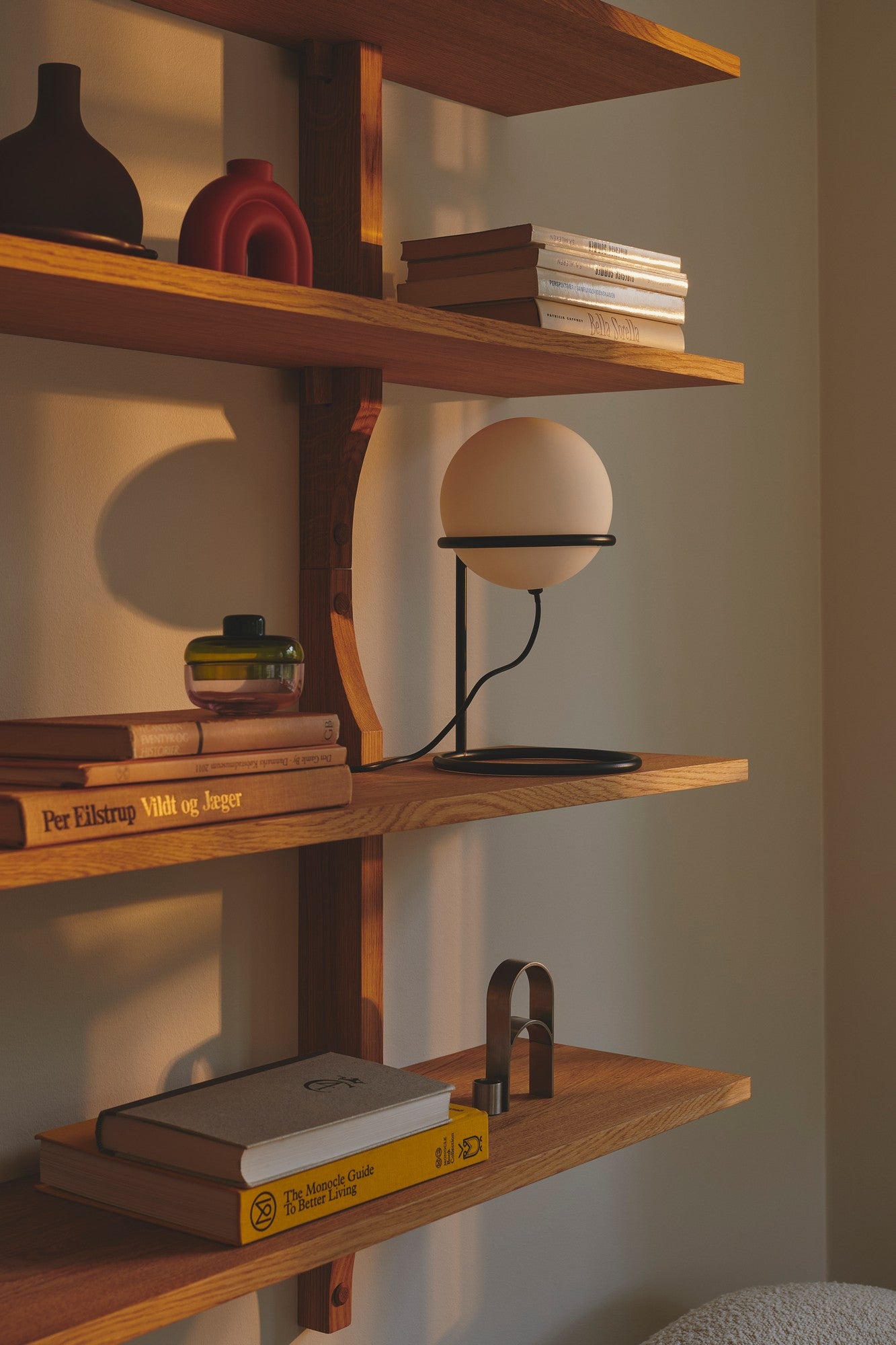 Wilson - Table lamp