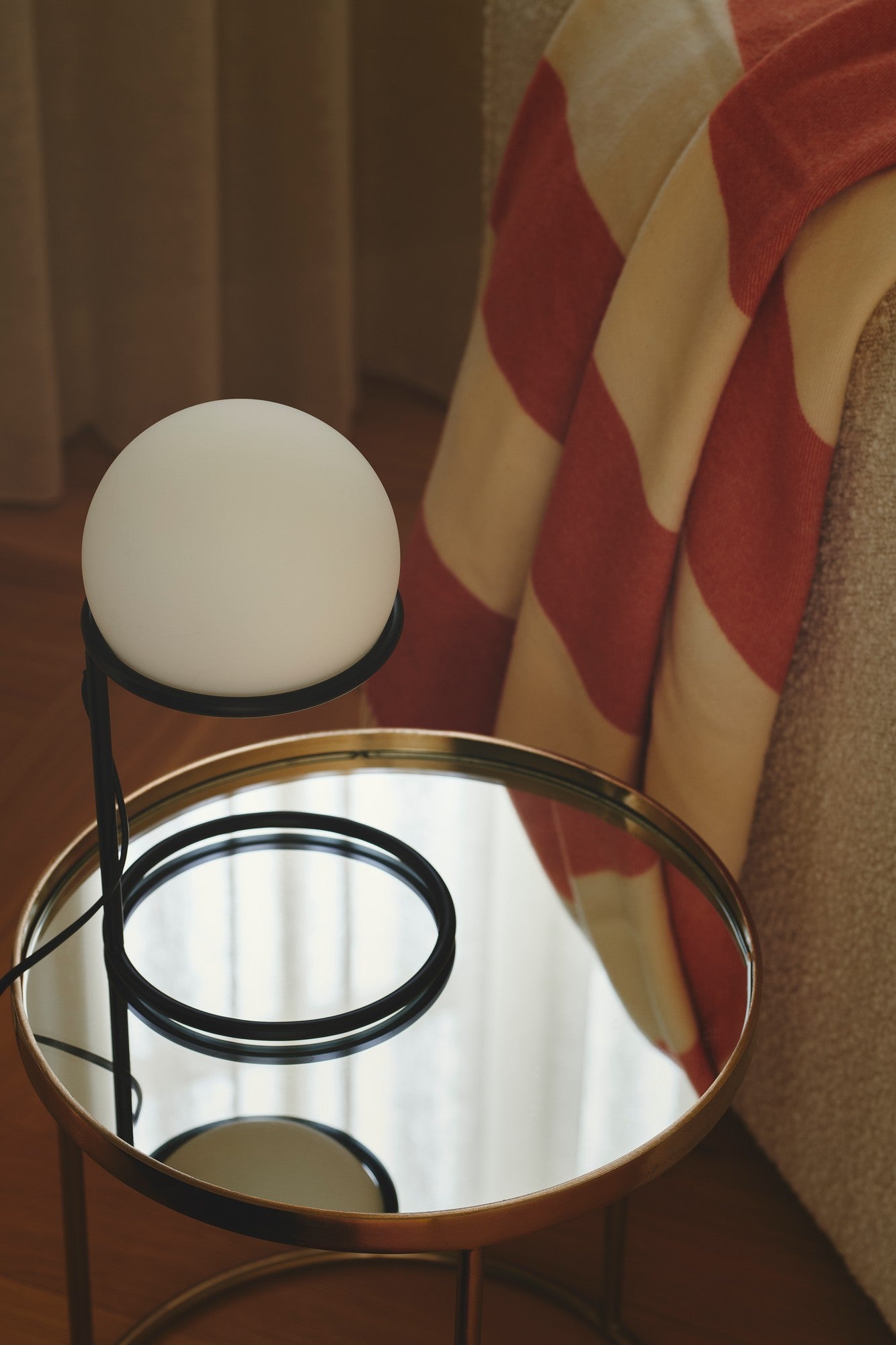 Wilson - Table lamp