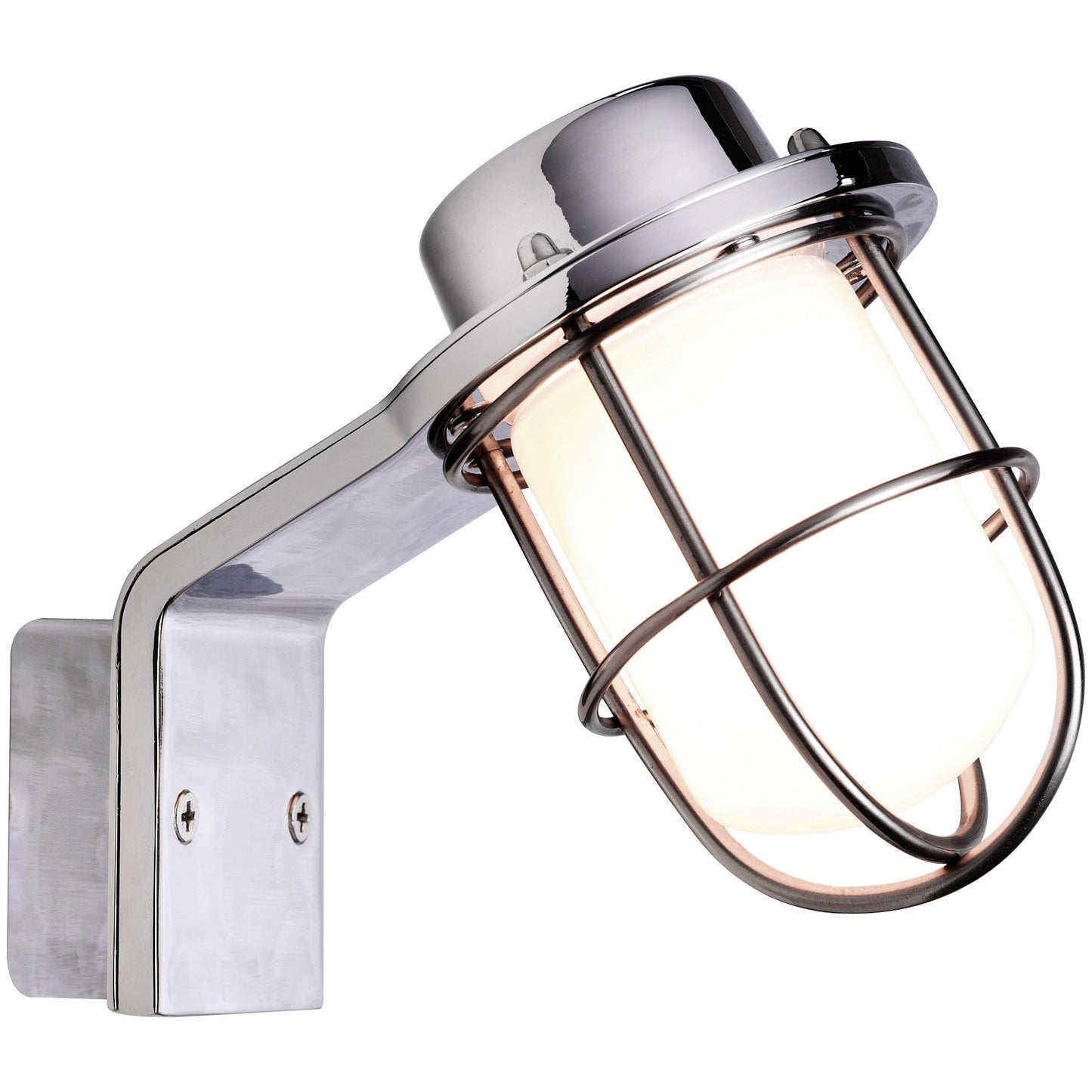 Marina - Bath lighting