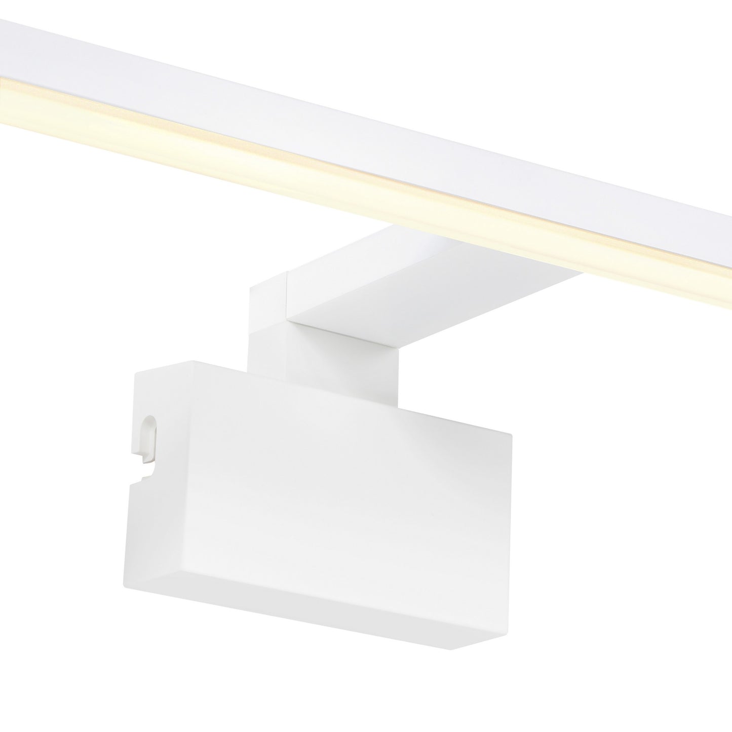Marlee 50 - IP44 - 3000K - Wall light