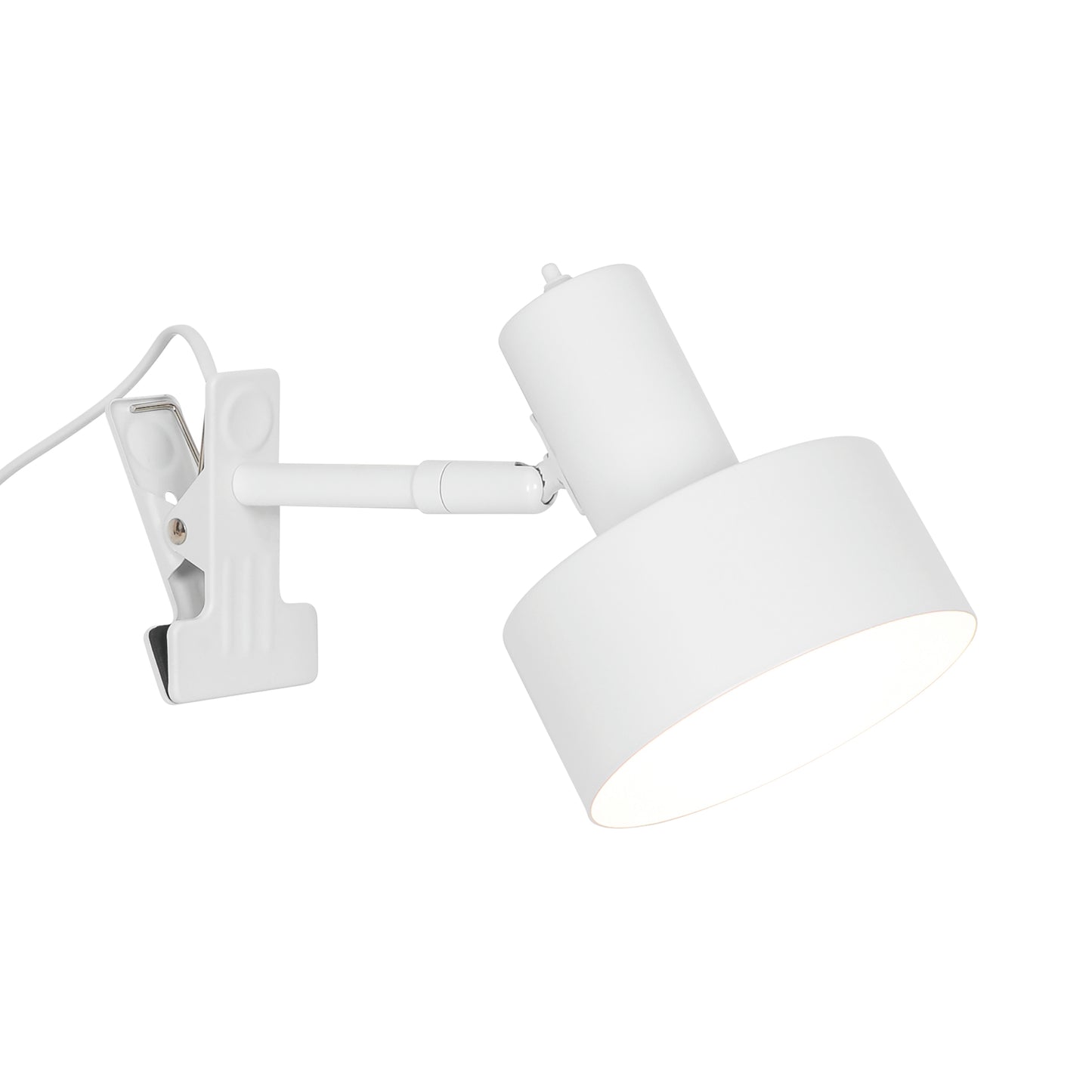Matis - Clamp lamp