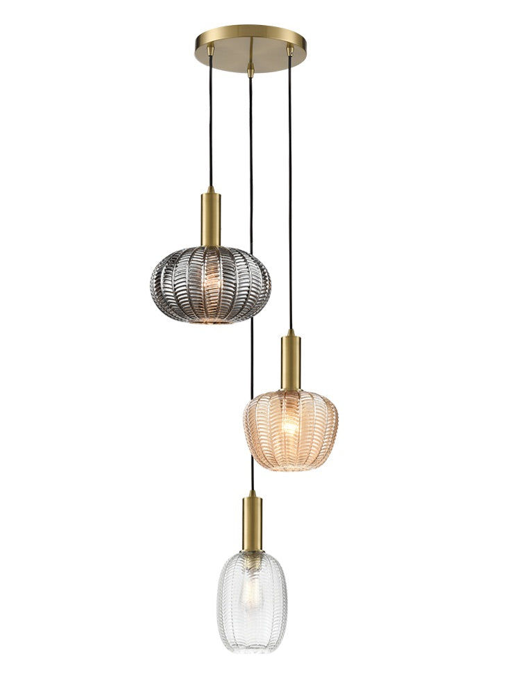 Mezcla 3 light aged brass spreader only