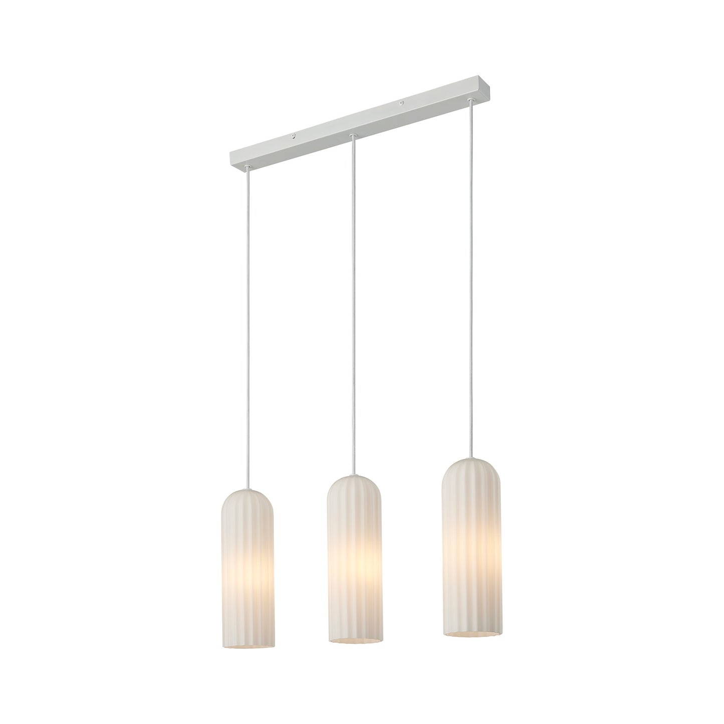 Miella 3-Rail - Pendant
