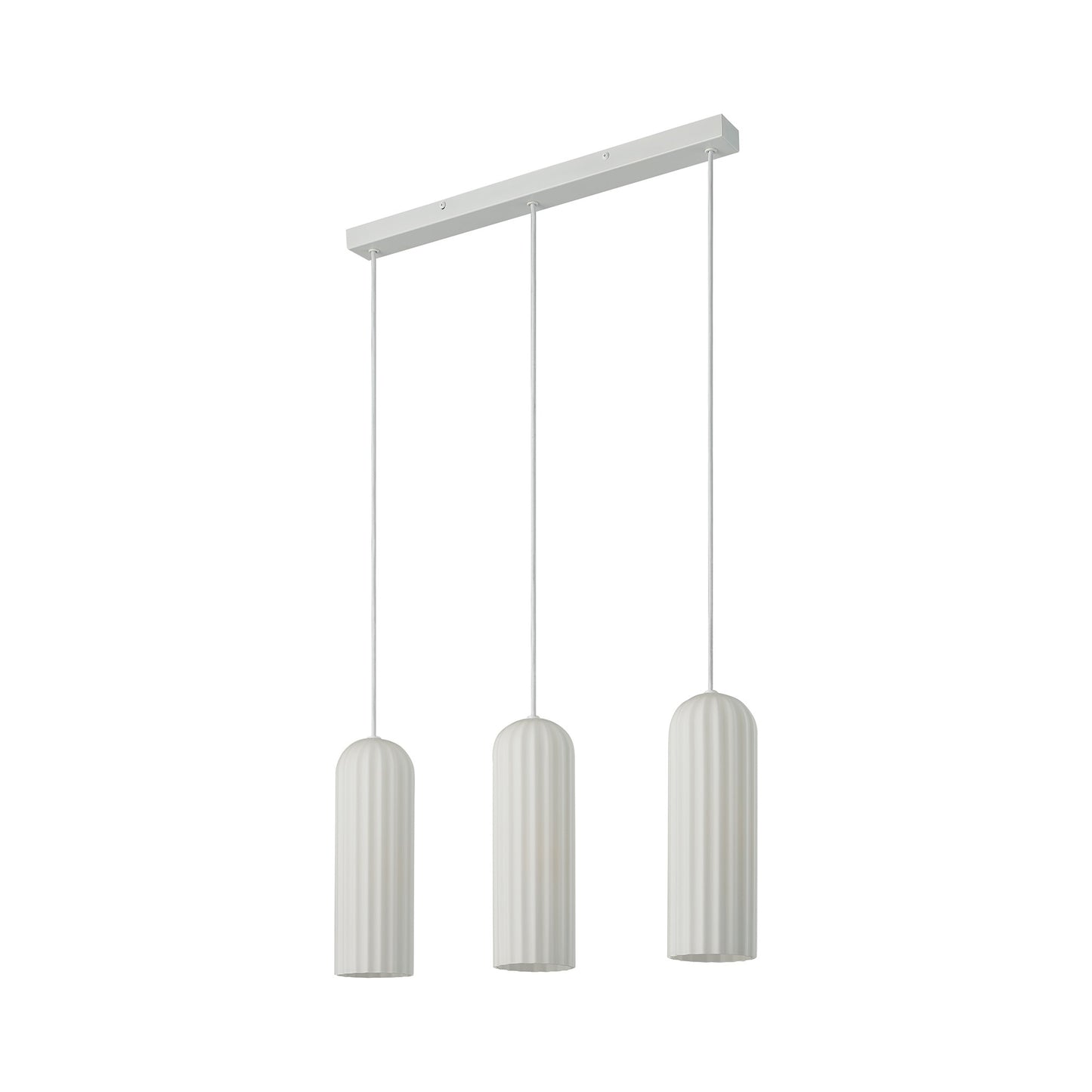 Miella 3-Rail - Pendant