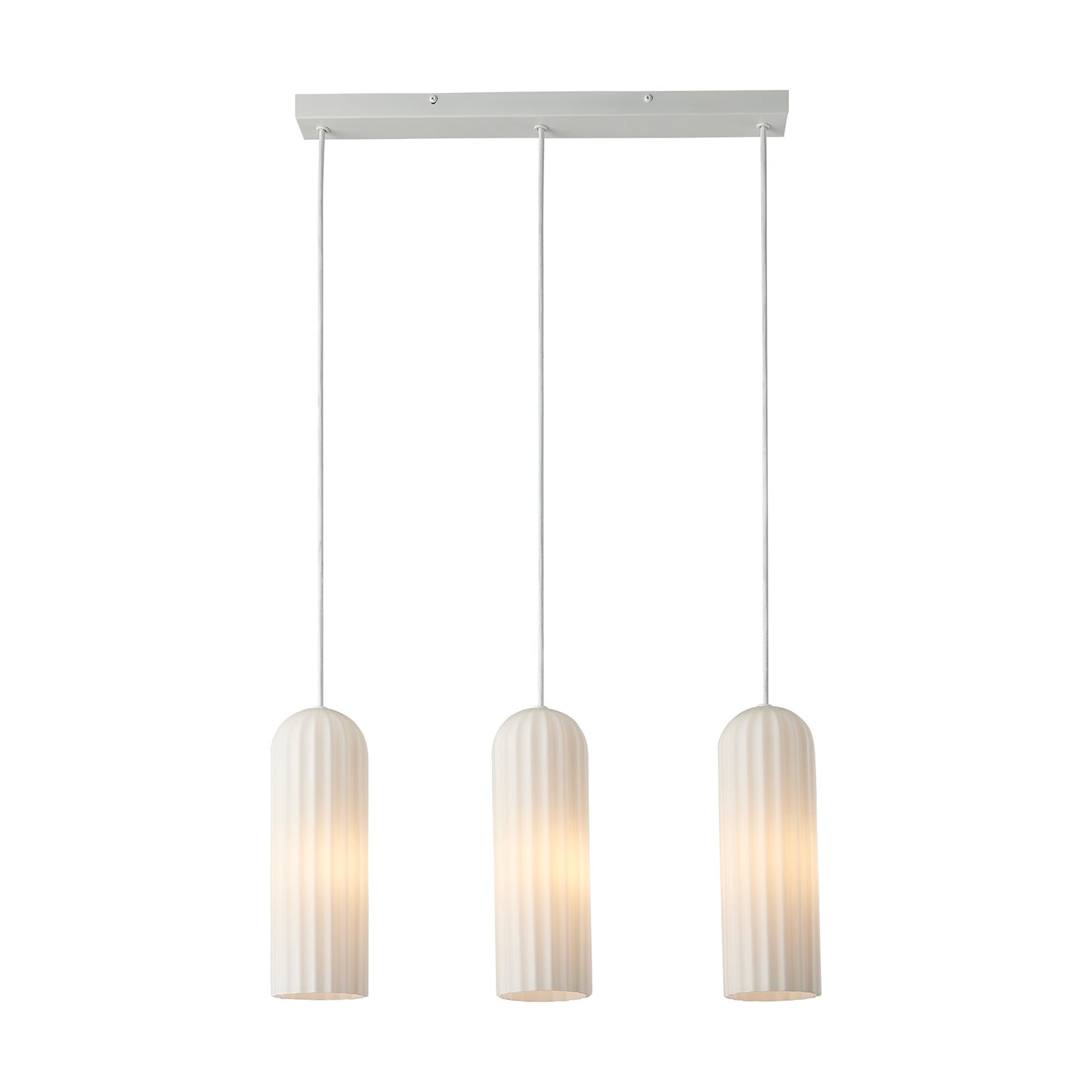 Miella 3-Rail - Pendant