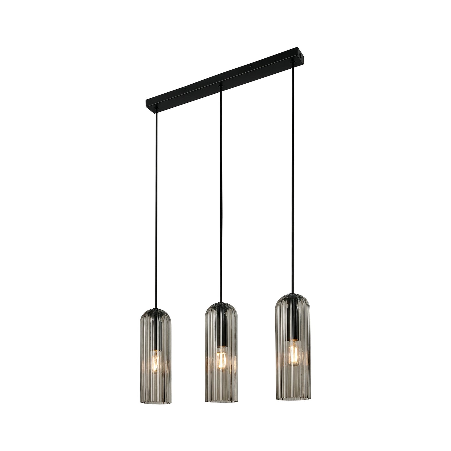 Miella 3-Rail - Pendant