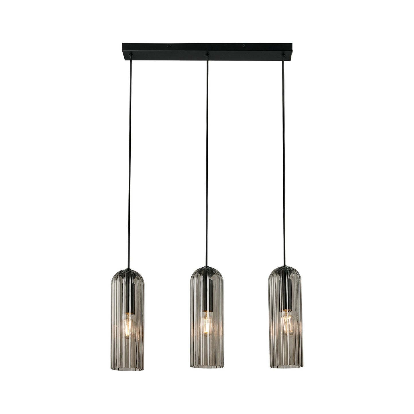 Miella 3-Rail - Pendant