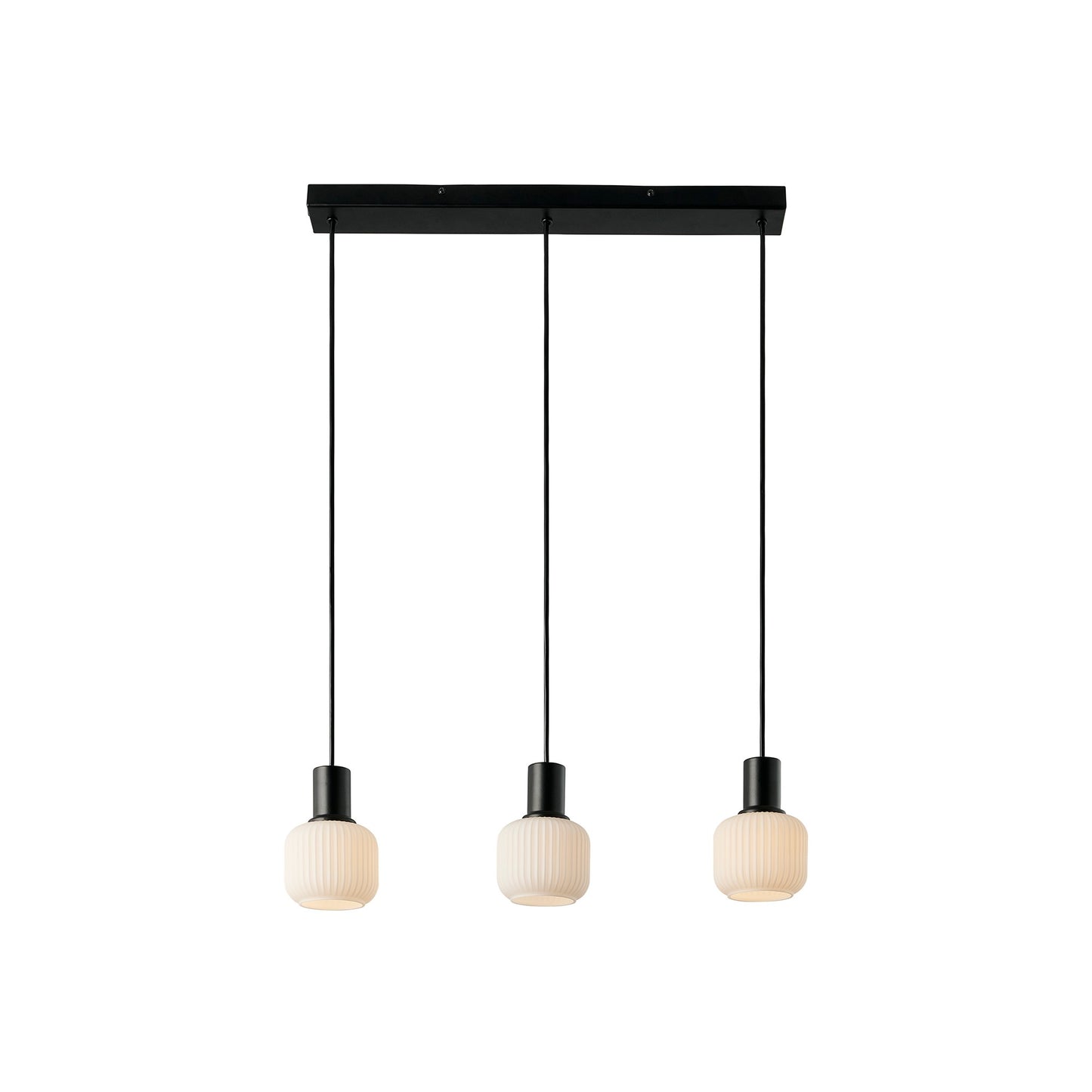 Milford Mini 3-Rail - Pendant