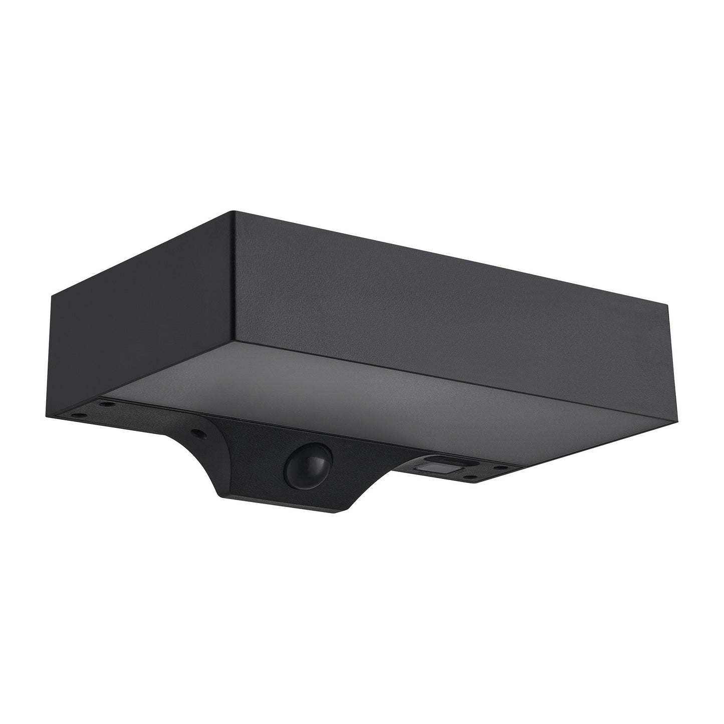 Monay Square Solar - Wall light