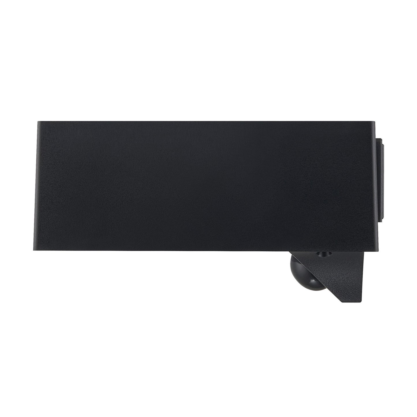 Monay Square Solar - Wall light