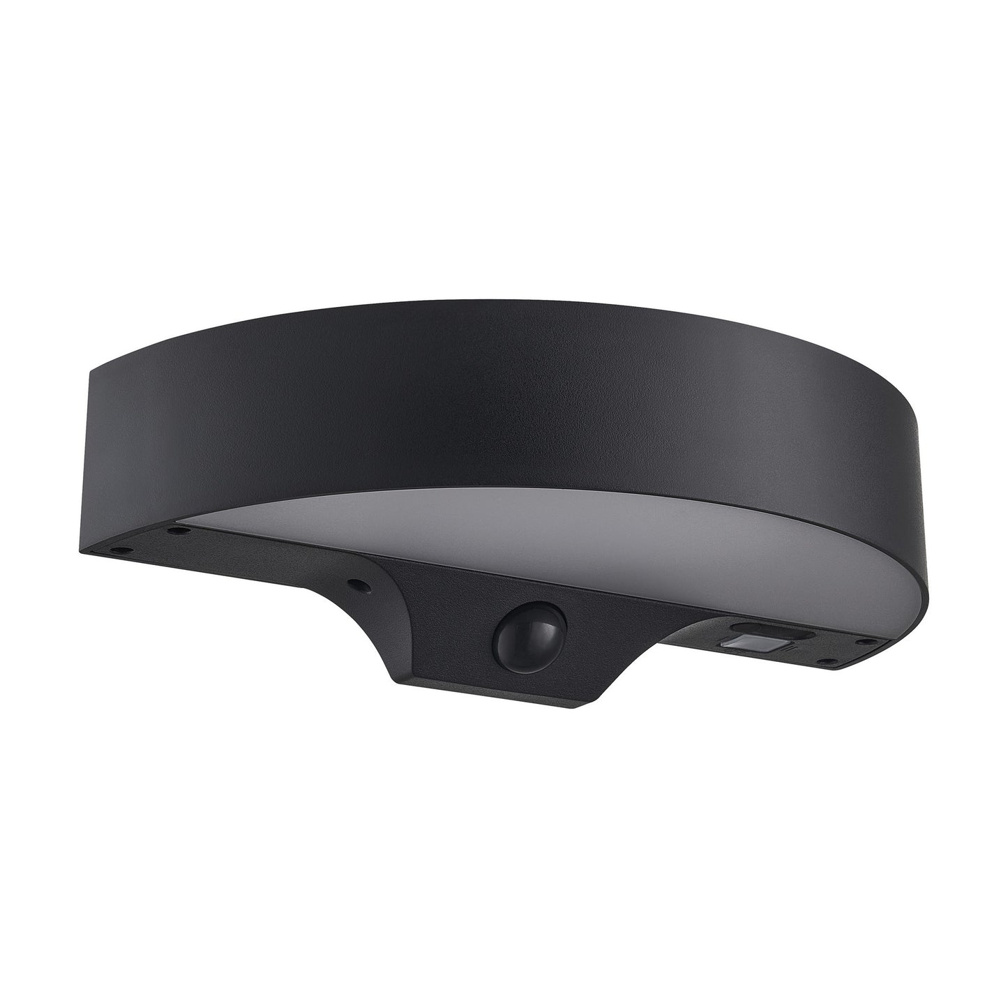 Monay Round Solar - Wall light