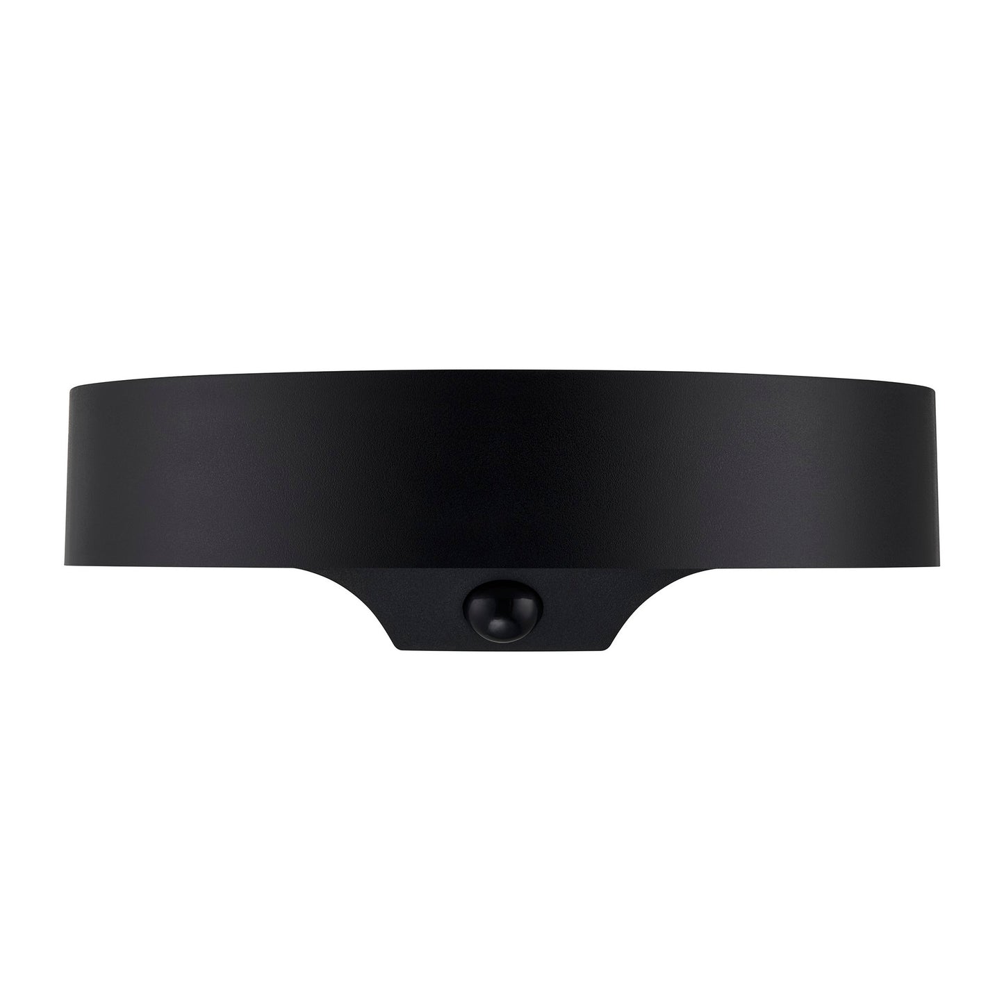 Monay Round Solar - Wall light