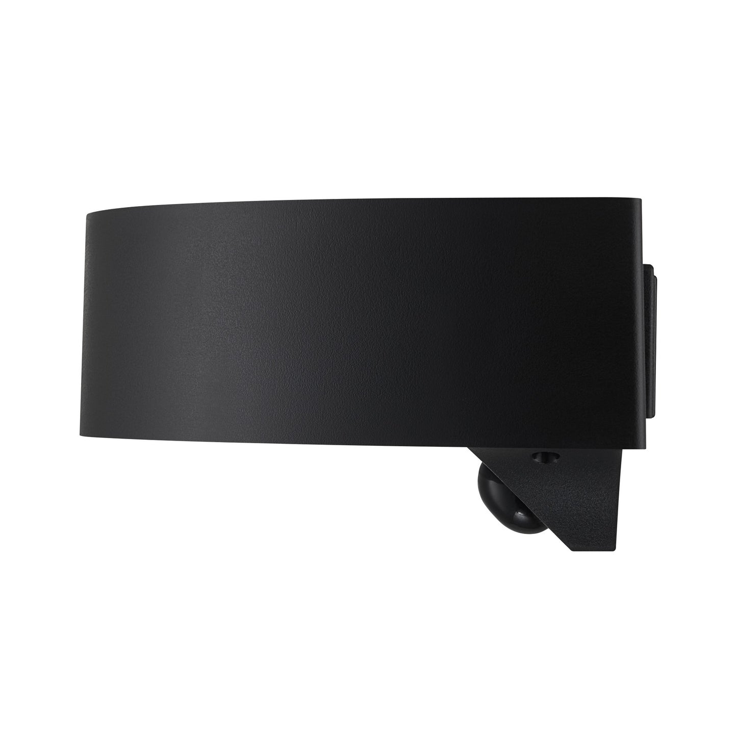 Monay Round Solar - Wall light