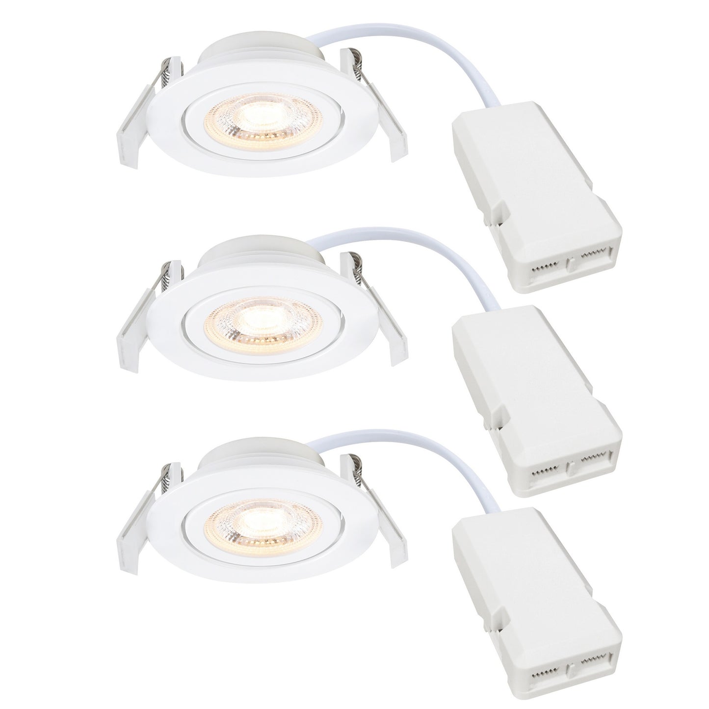 Monolo 3-Kit - Downlight