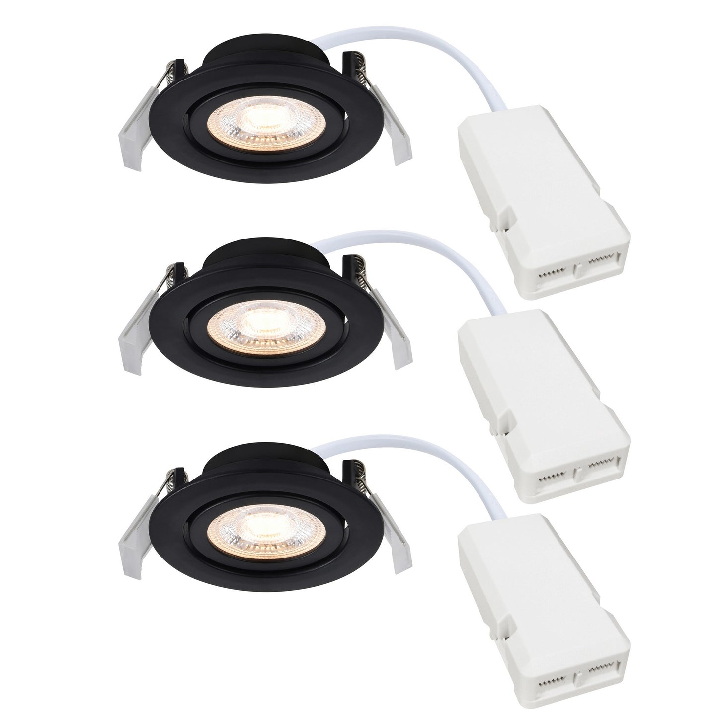 Monolo 3-Kit - Downlight