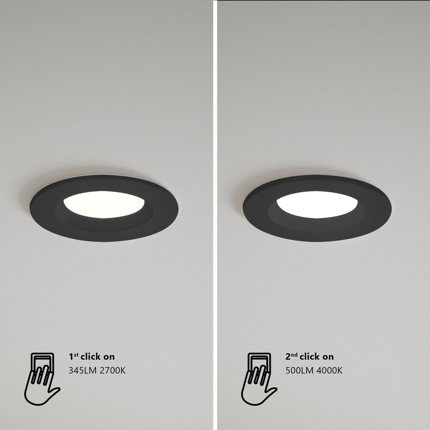 Tiaki - Downlight