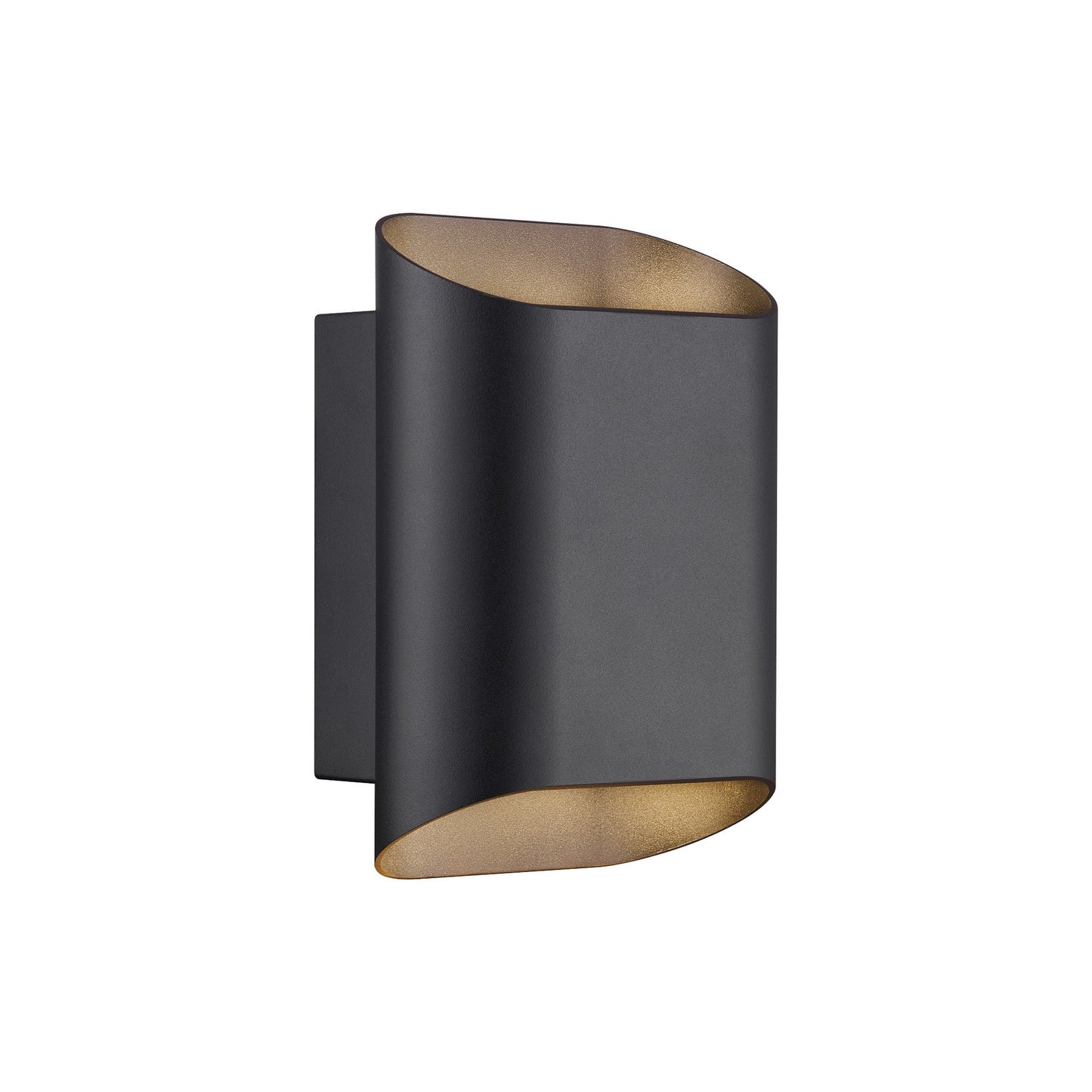 Nico 22 Round Maxi - Wall light