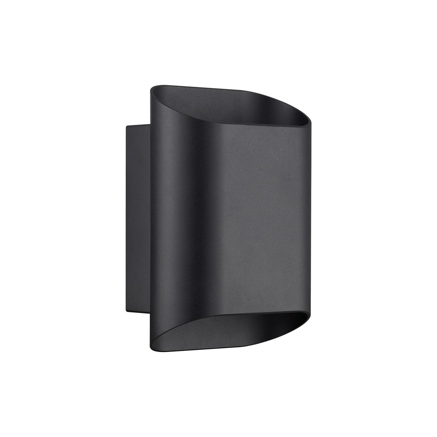 Nico 22 Round Maxi - Wall light