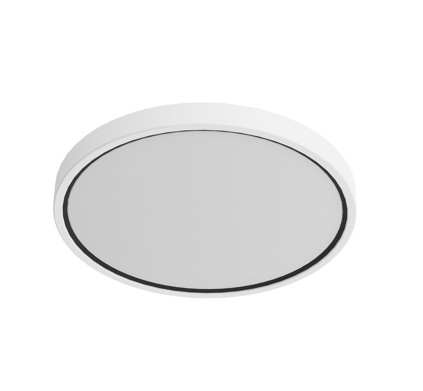 Noxy - 3000/4000K - 3-Step - Ceiling light