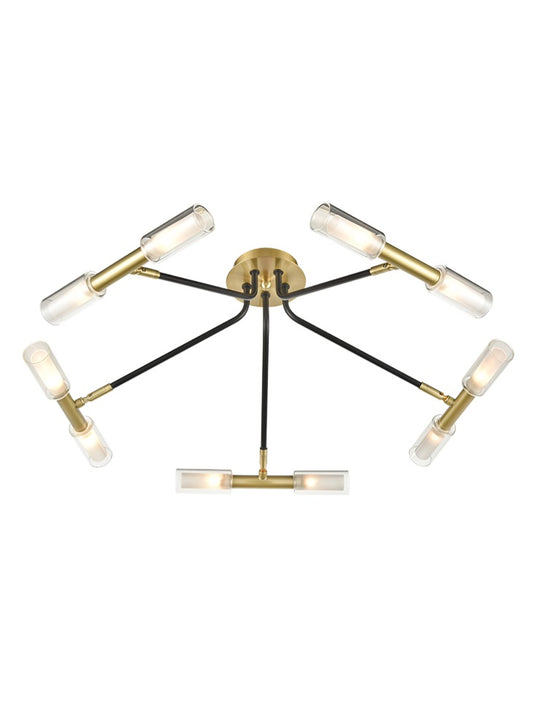 Nano 10 light Fitting