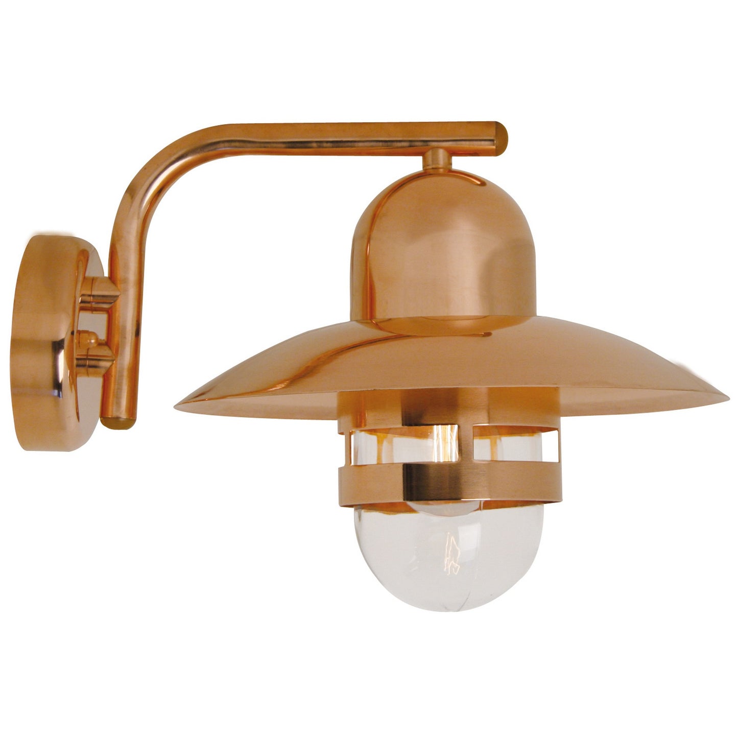 Nibe - Wall light