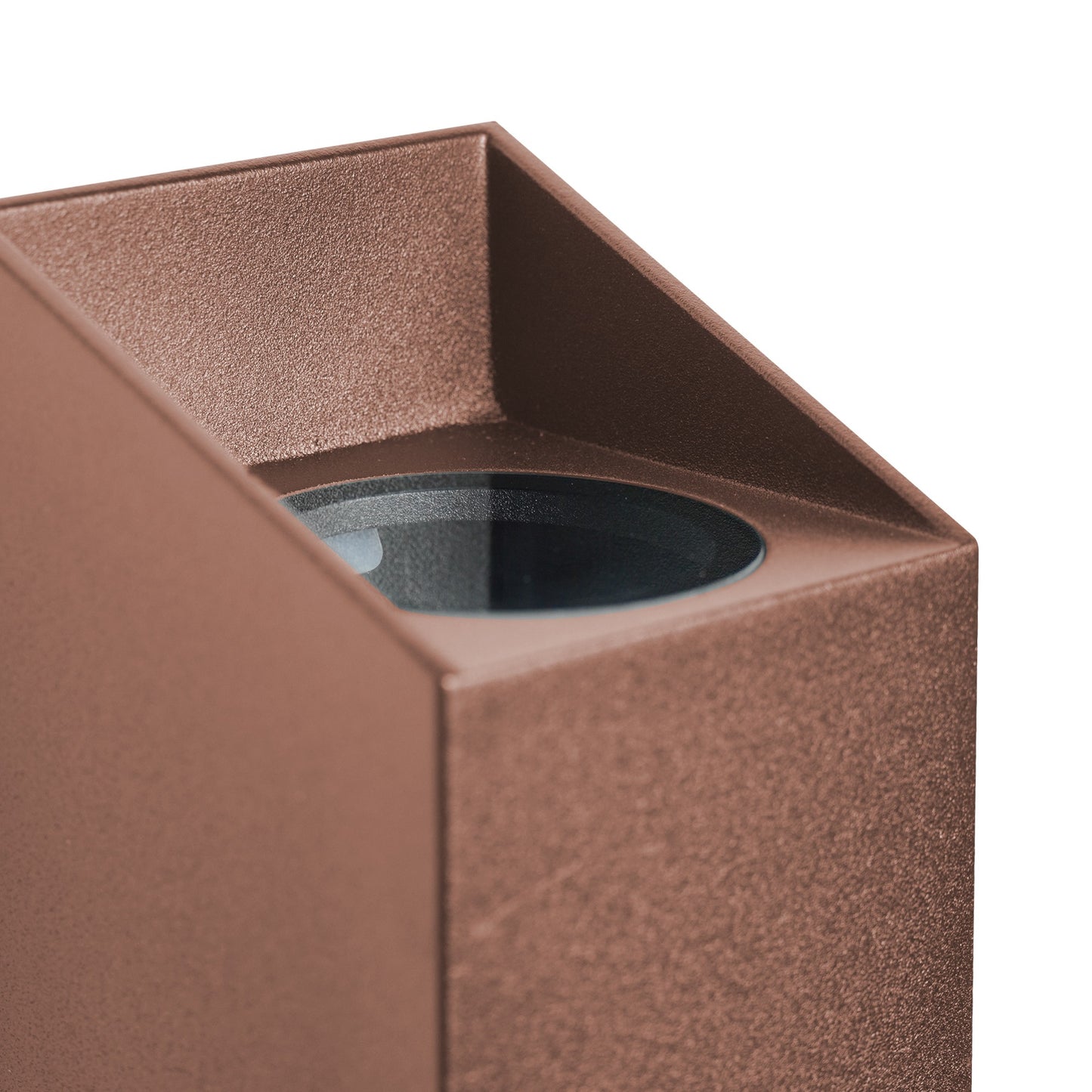 Nico Square 22 - Wall light