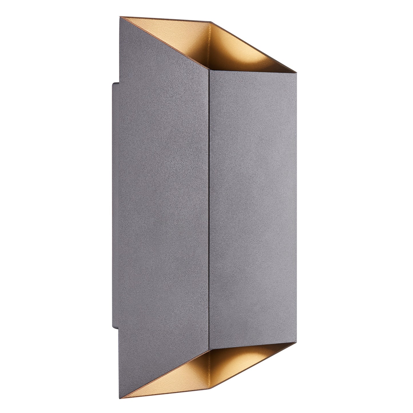 Nico Square 22 - Wall light