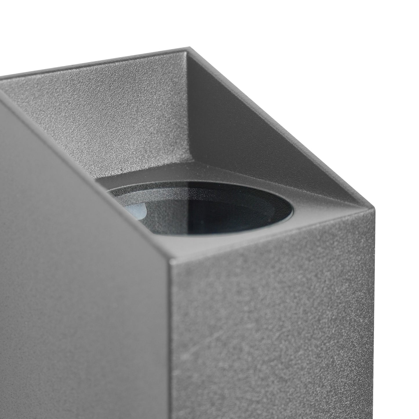 Nico Square 22 - Wall light