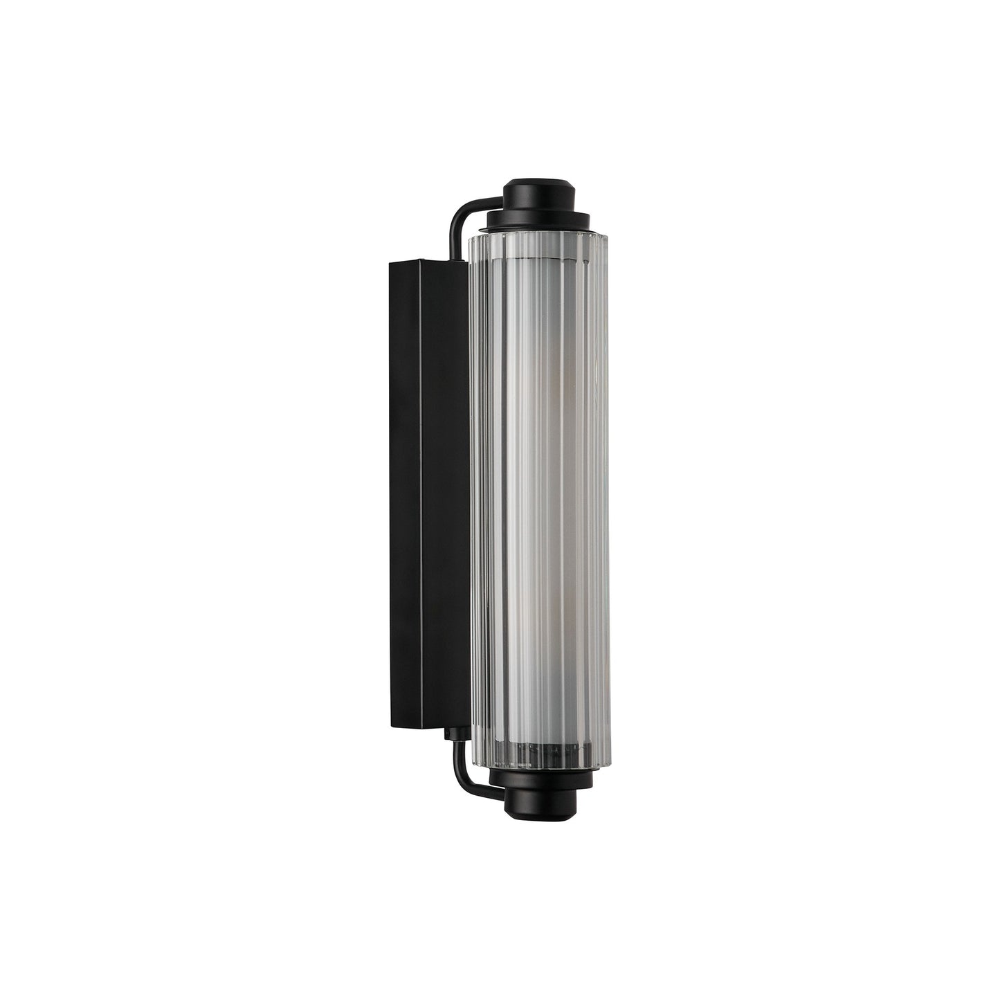 Nimal 35 - IP44 - E14 - Wall light
