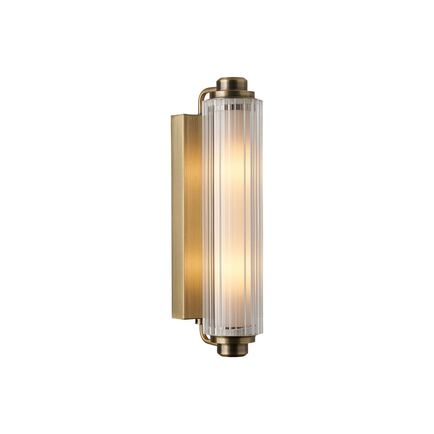 Nimal 35 - IP44 - E14 - Wall light