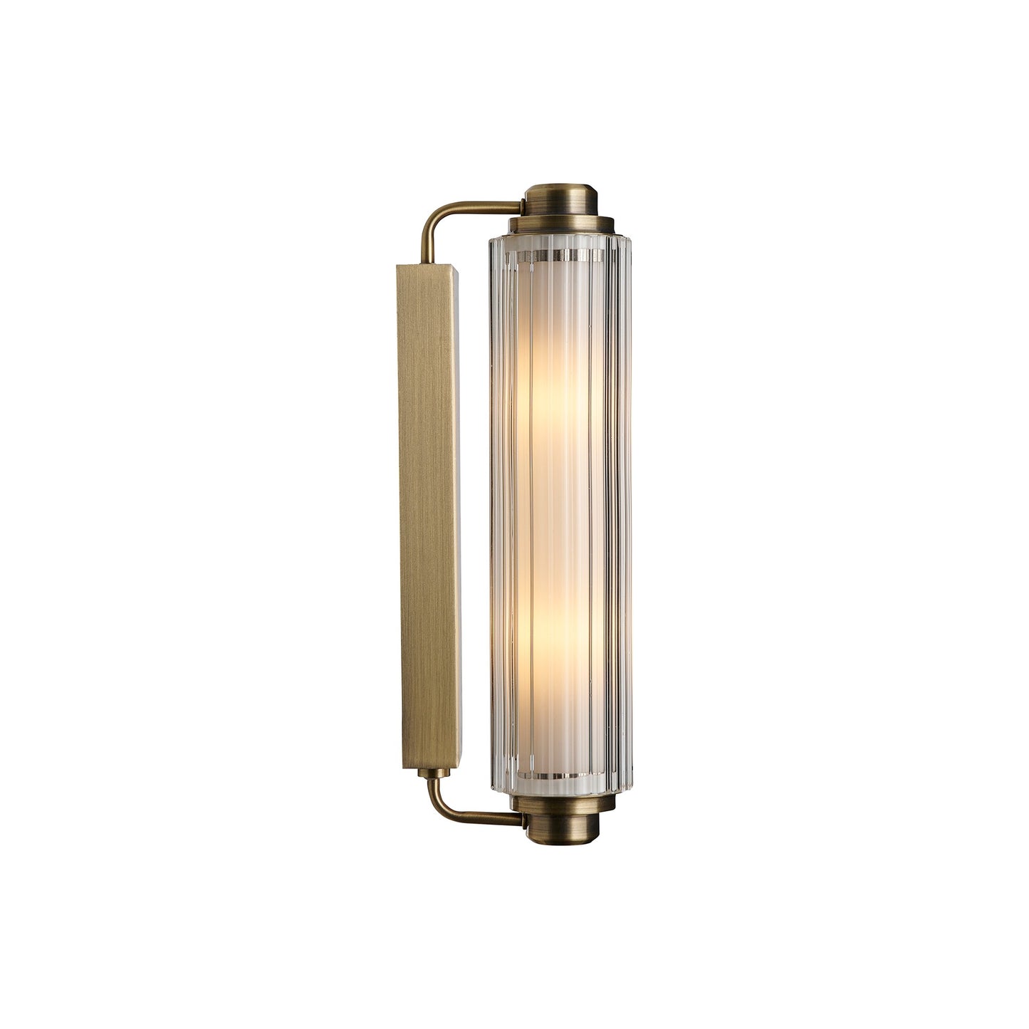 Nimal 35 - IP44 - E14 - Wall light