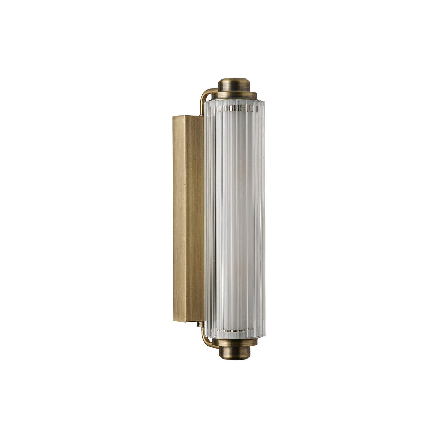 Nimal 35 - IP44 - E14 - Wall light