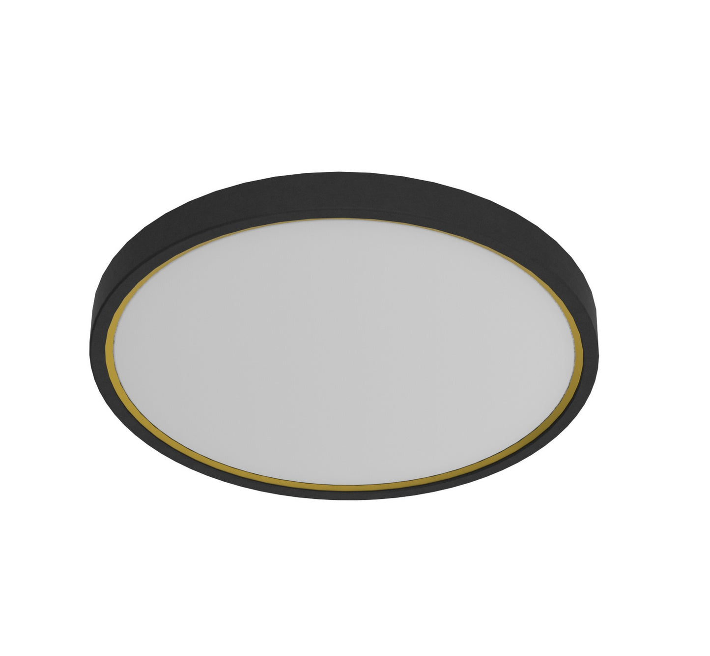 Noxy - 3000/4000K - 3-Step - Ceiling light