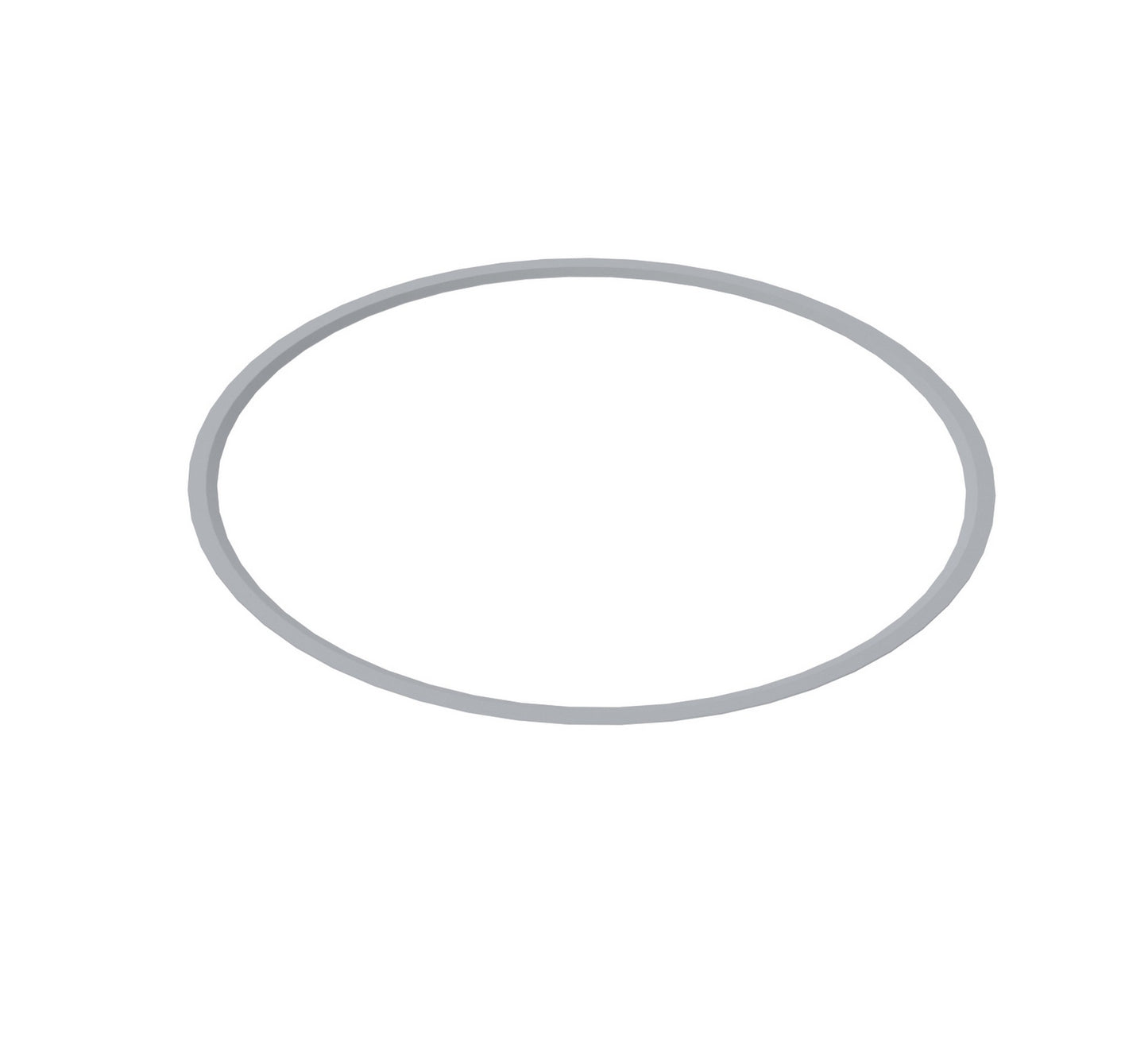 Noxy - 3000/4000K - 3-Step - Ceiling light
