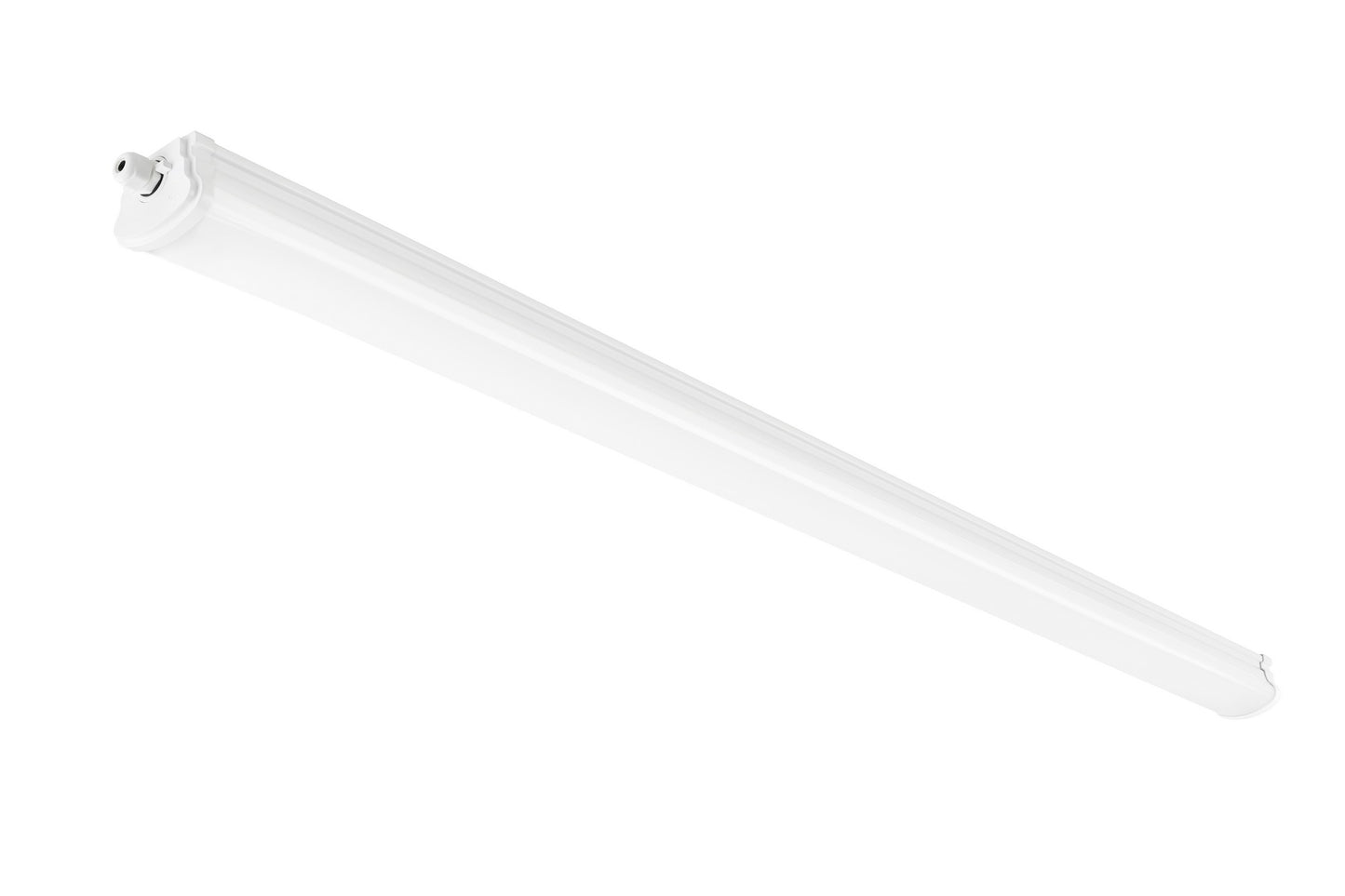 Oakland 150 Double - Batten Light Fitting