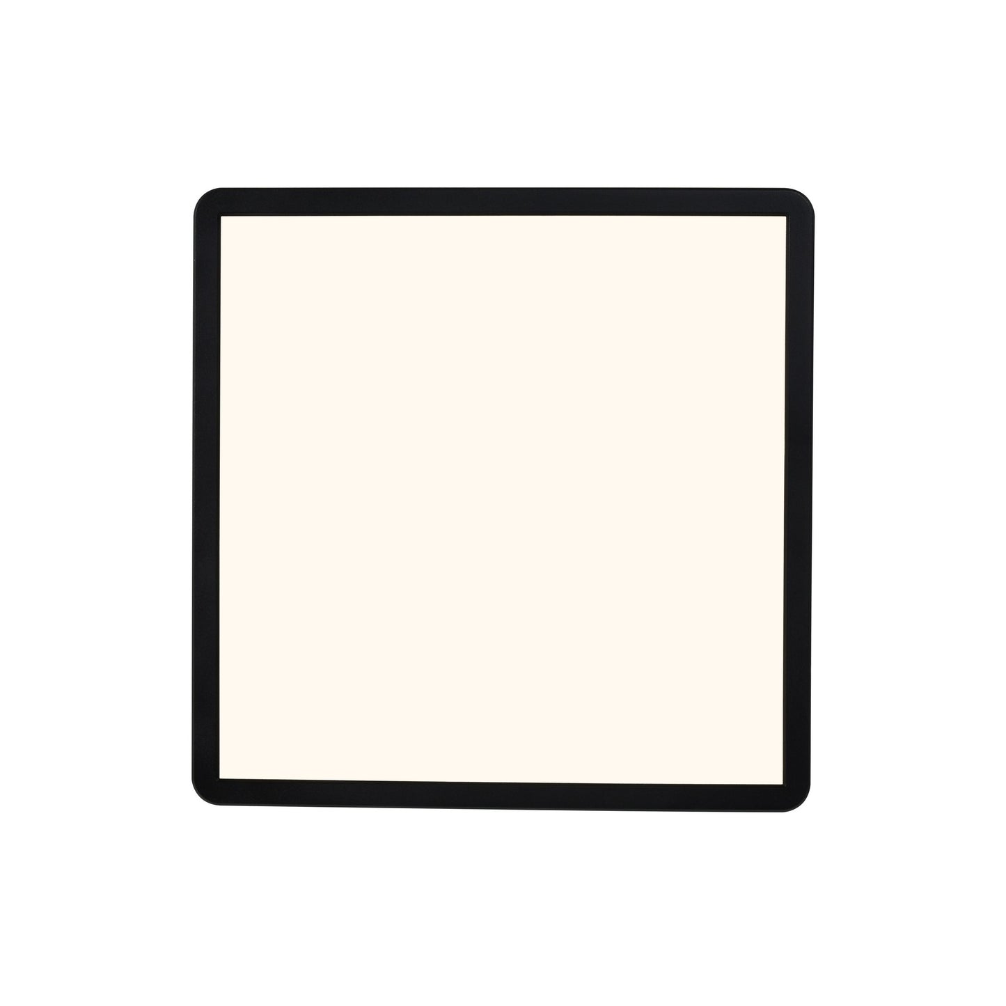 Oja 29 Square - IP54 3000/4000K - 3-Step - Ceiling light