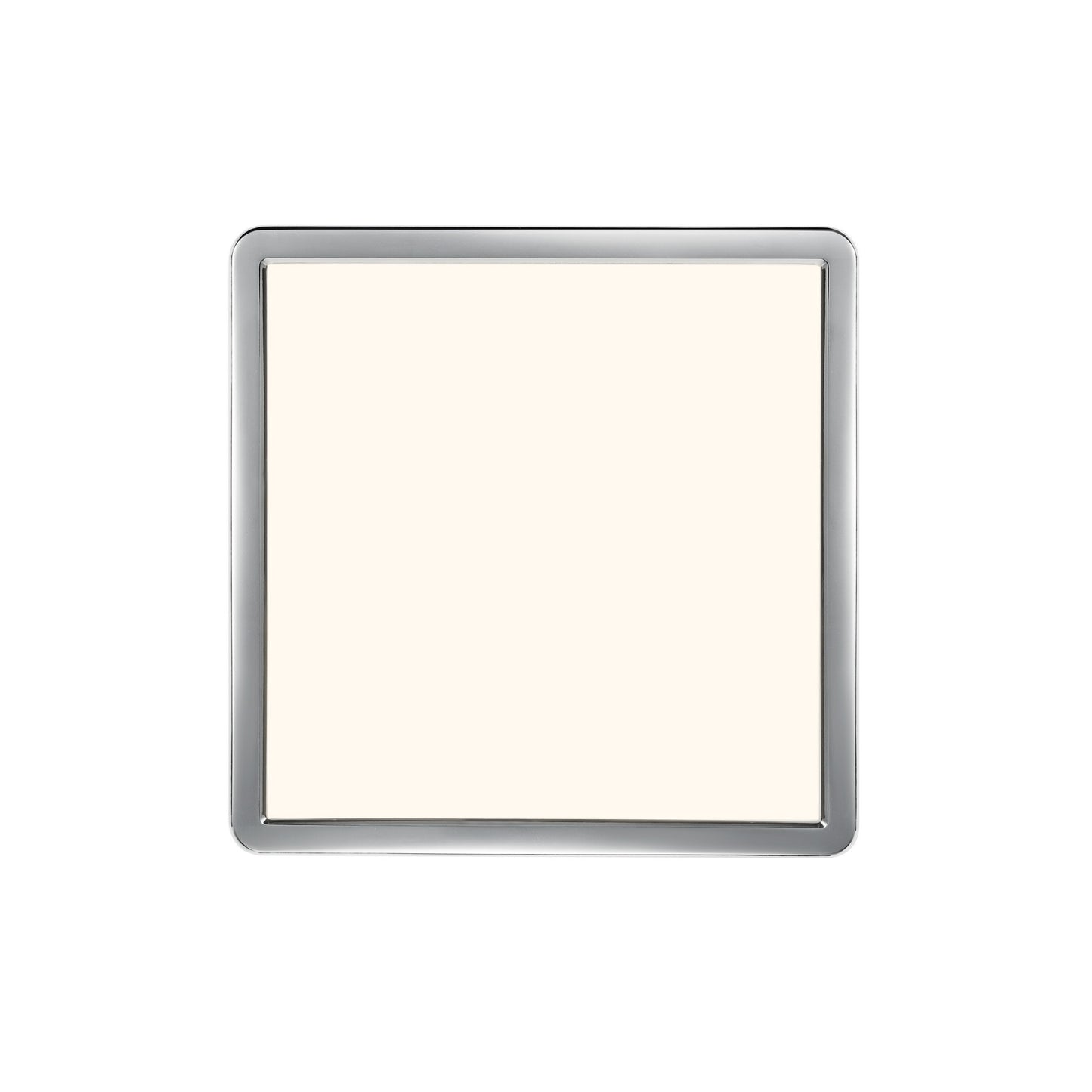 Oja 29 Square - IP54 3000/4000K - 3-Step - Ceiling light