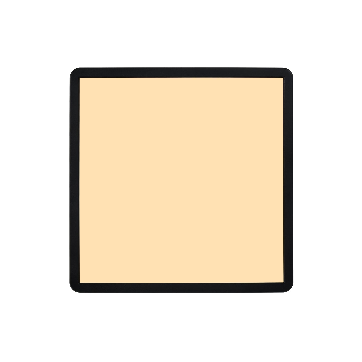Oja 29 Outdoor Square - Ceiling light