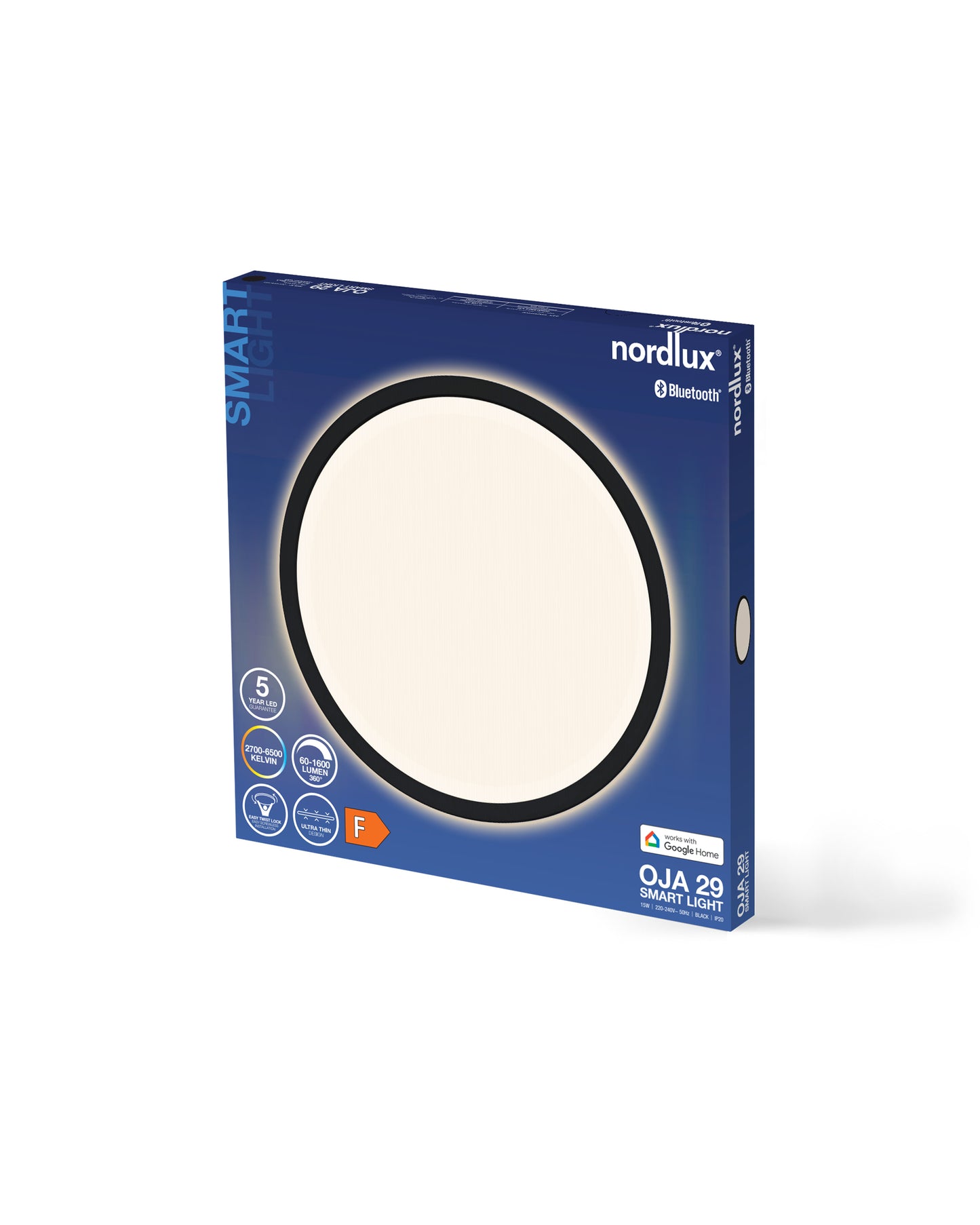 Oja Smart 29 - Ceiling light