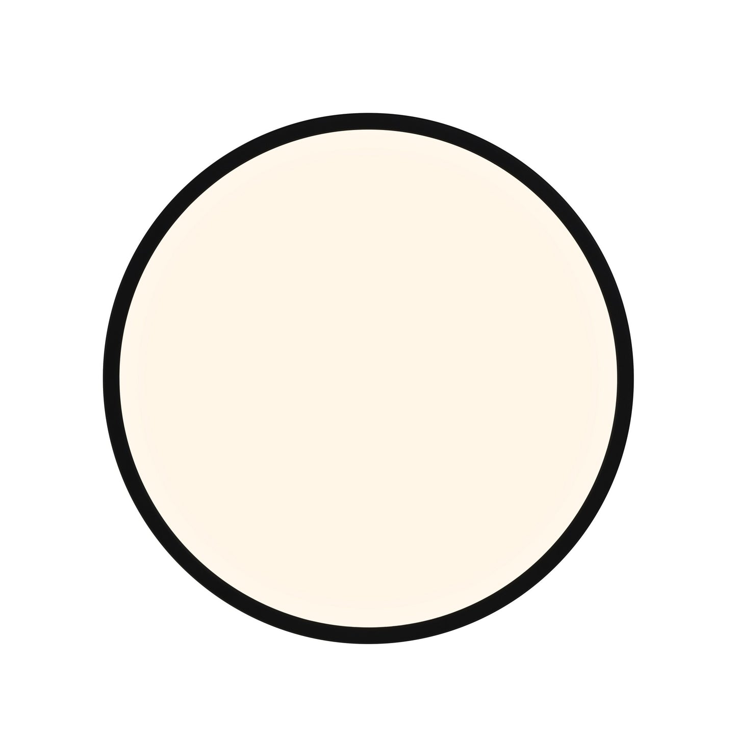 Oja Smart 42 - Ceiling light