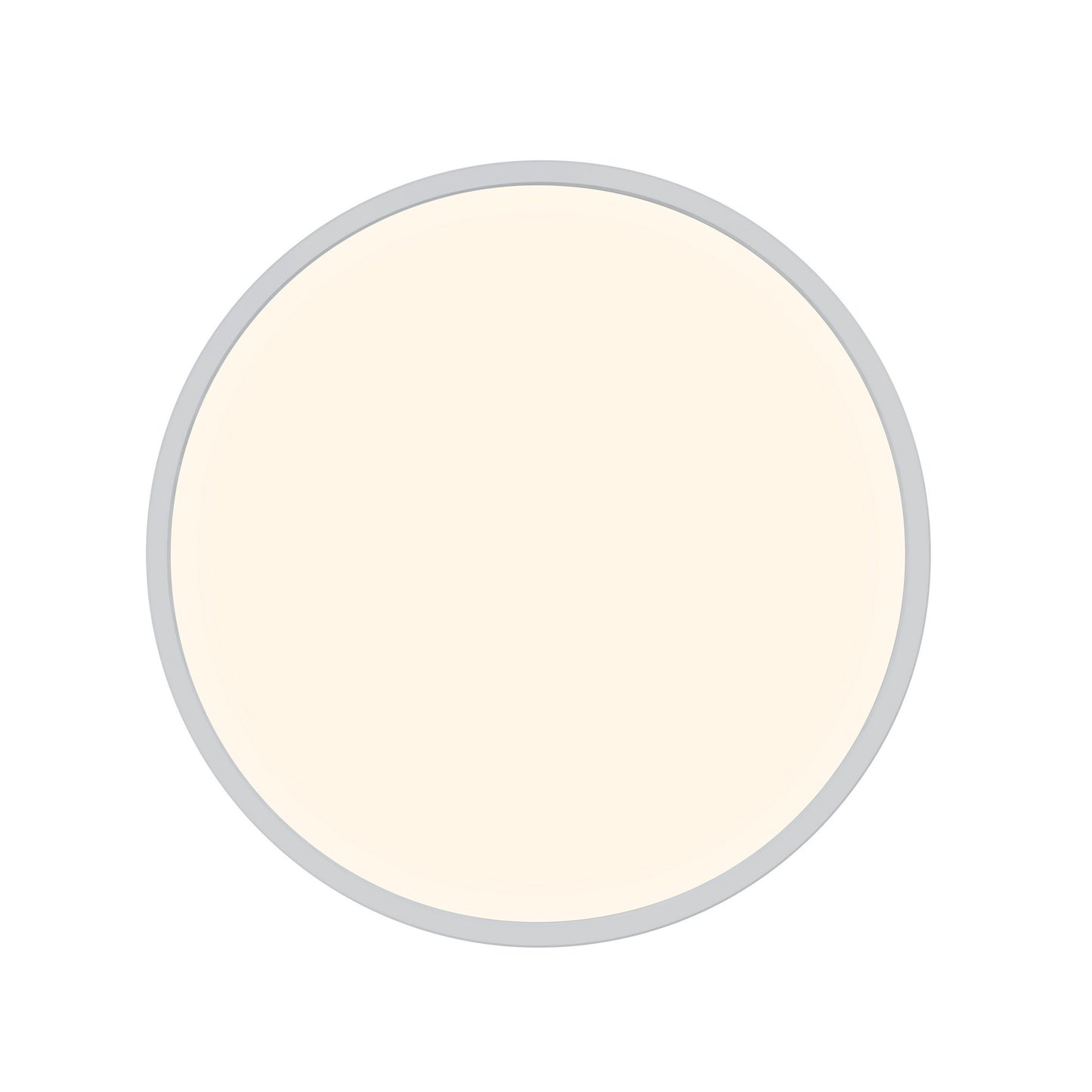 Oja 42 - IP54 3000/4000K - Switch - Ceiling light