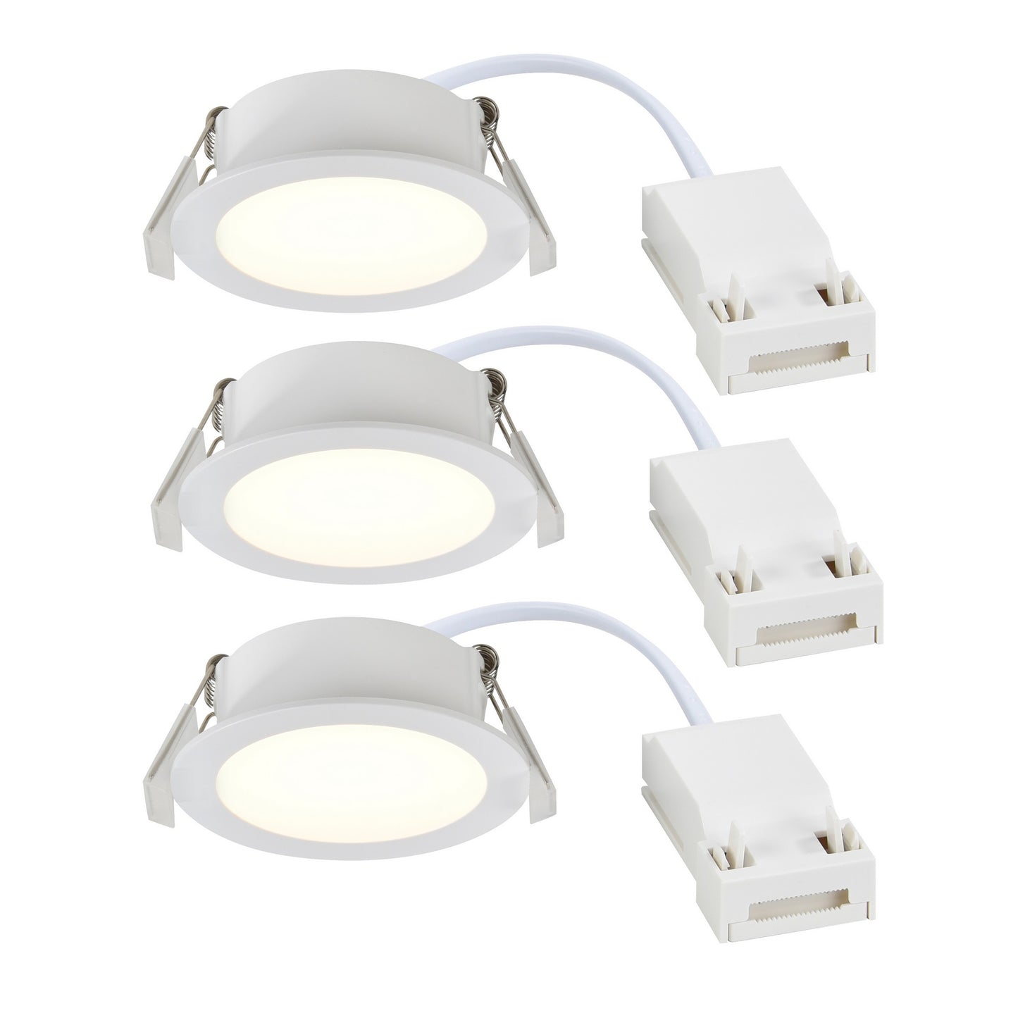 Olea 3-Kit - Downlight