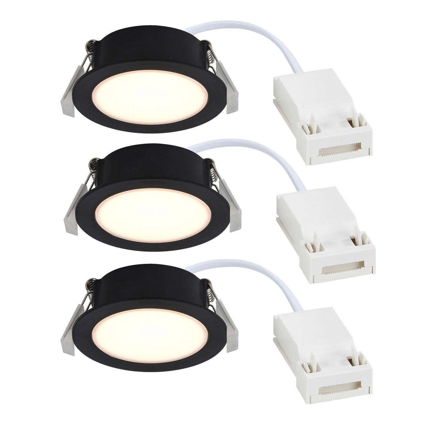 Olea 3-Kit - Downlight