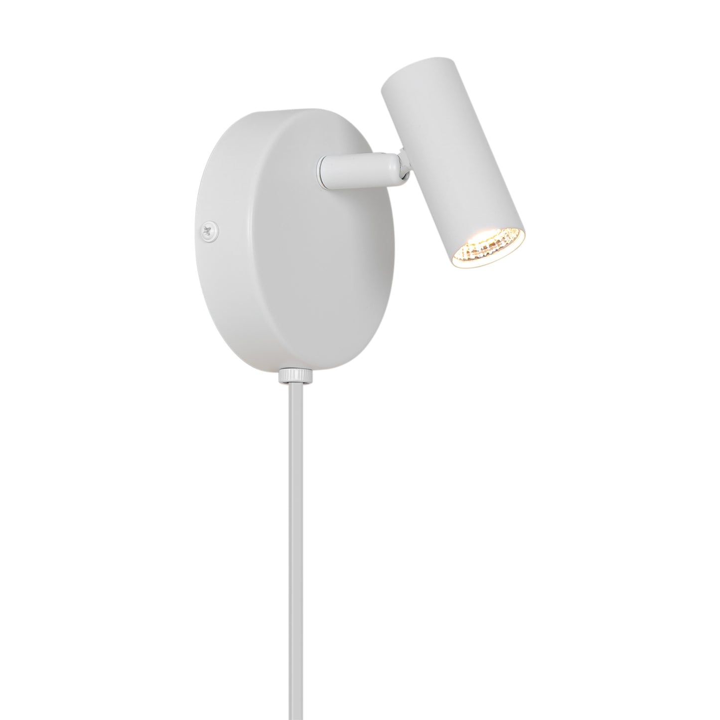 Omari Round - Wall light