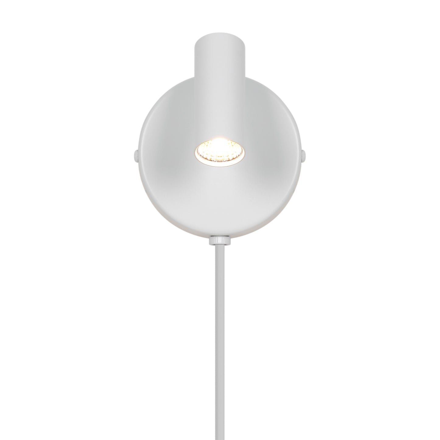 Omari Round - Wall light