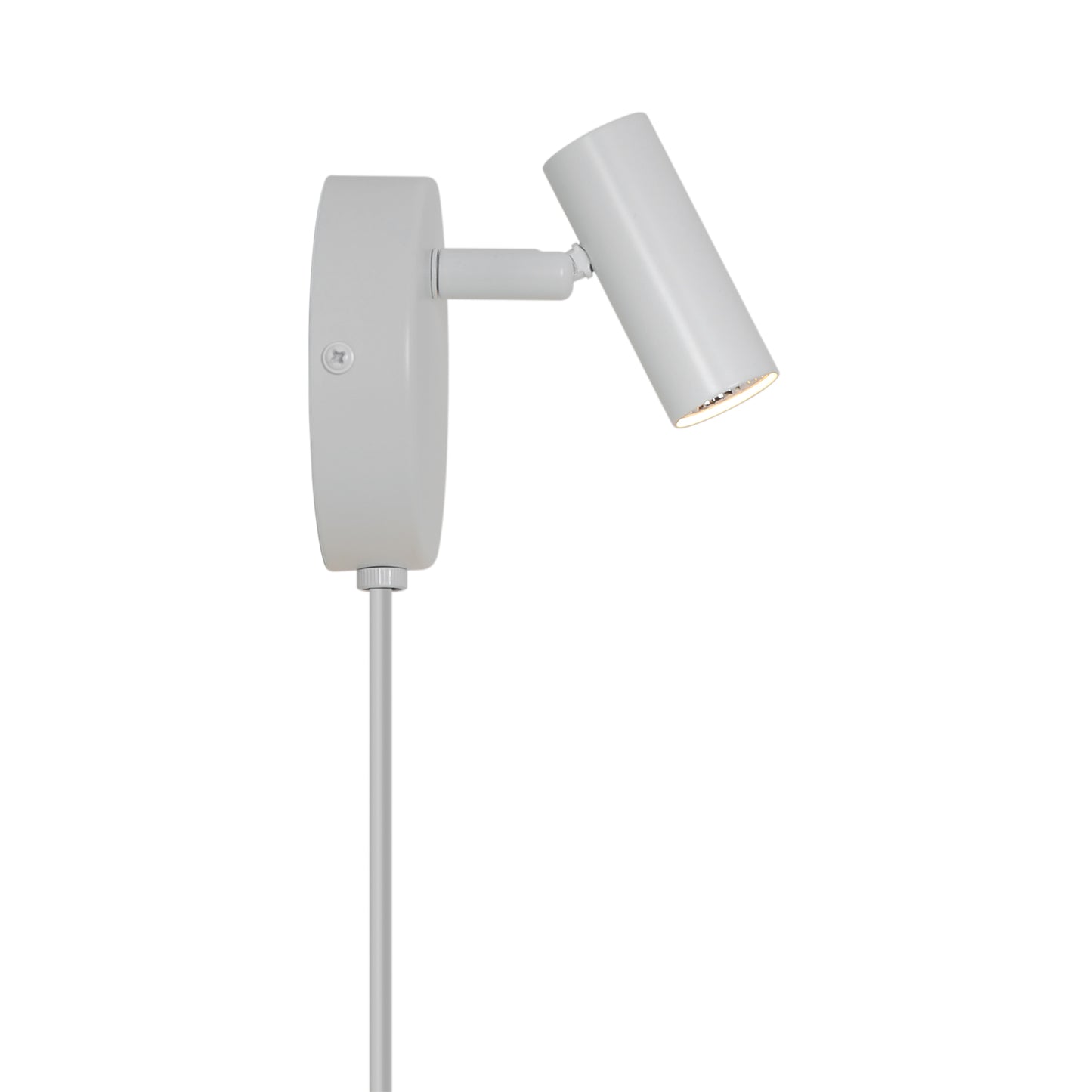 Omari Round - Wall light