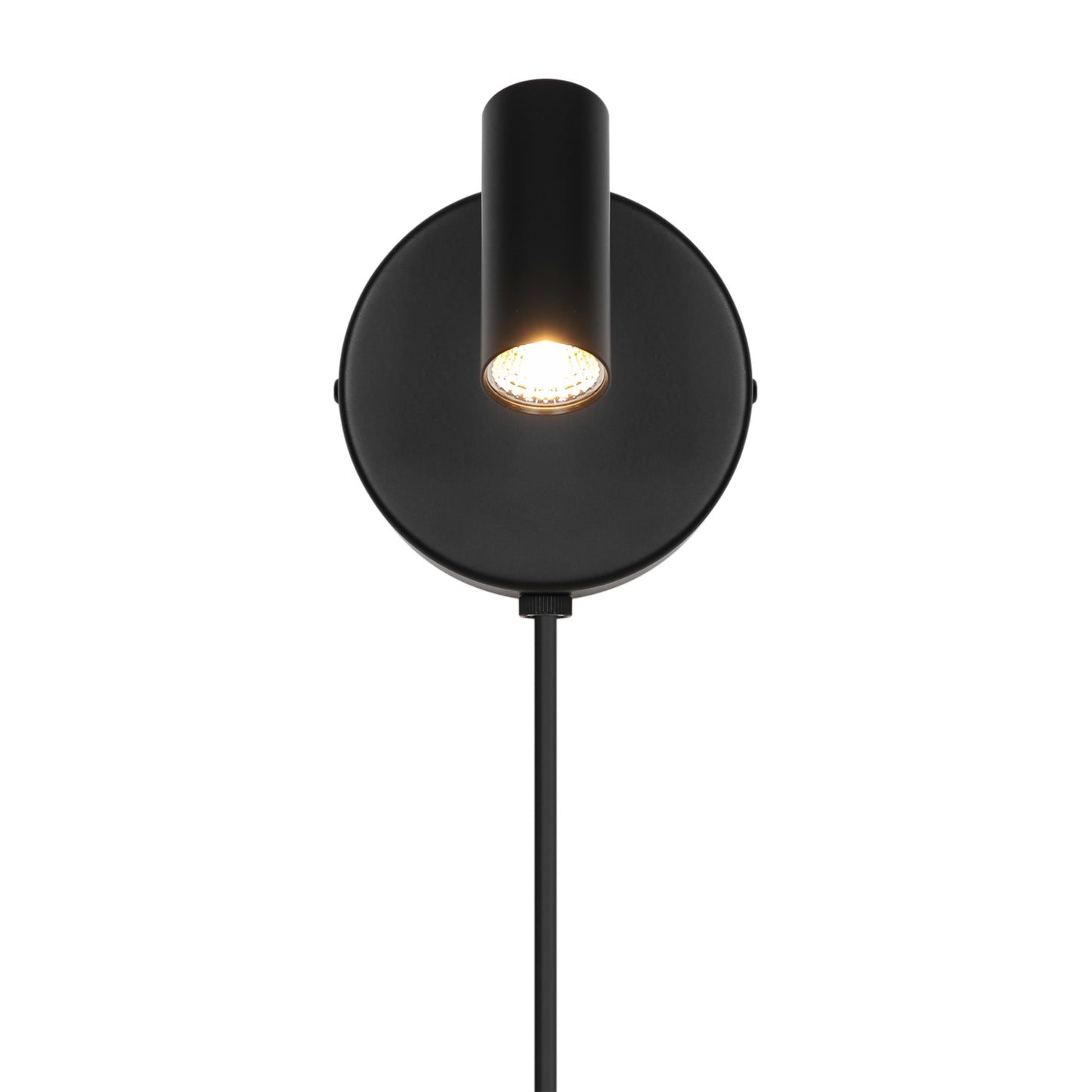 Omari Round - Wall light