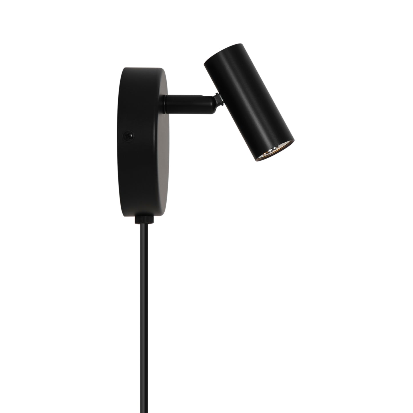 Omari Round - Wall light