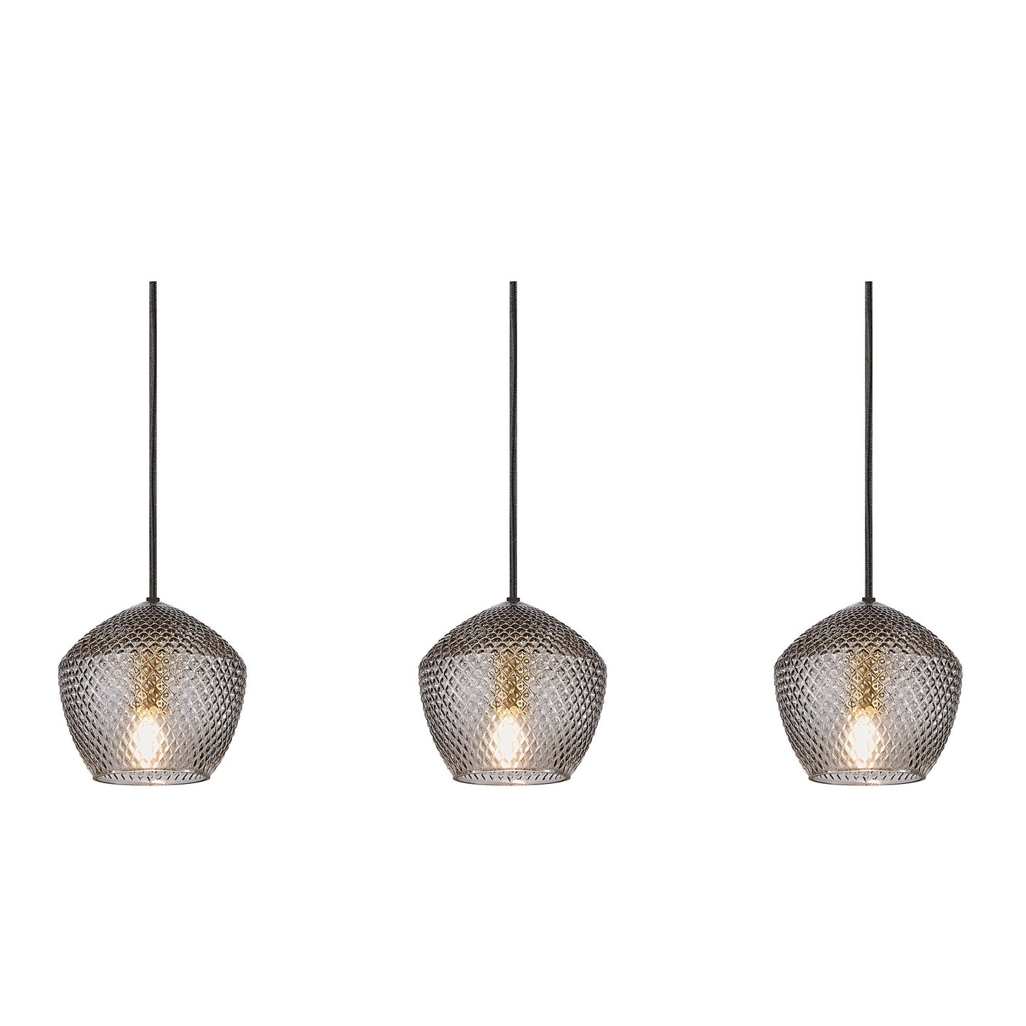 Orbiform 3-Spot - Pendant